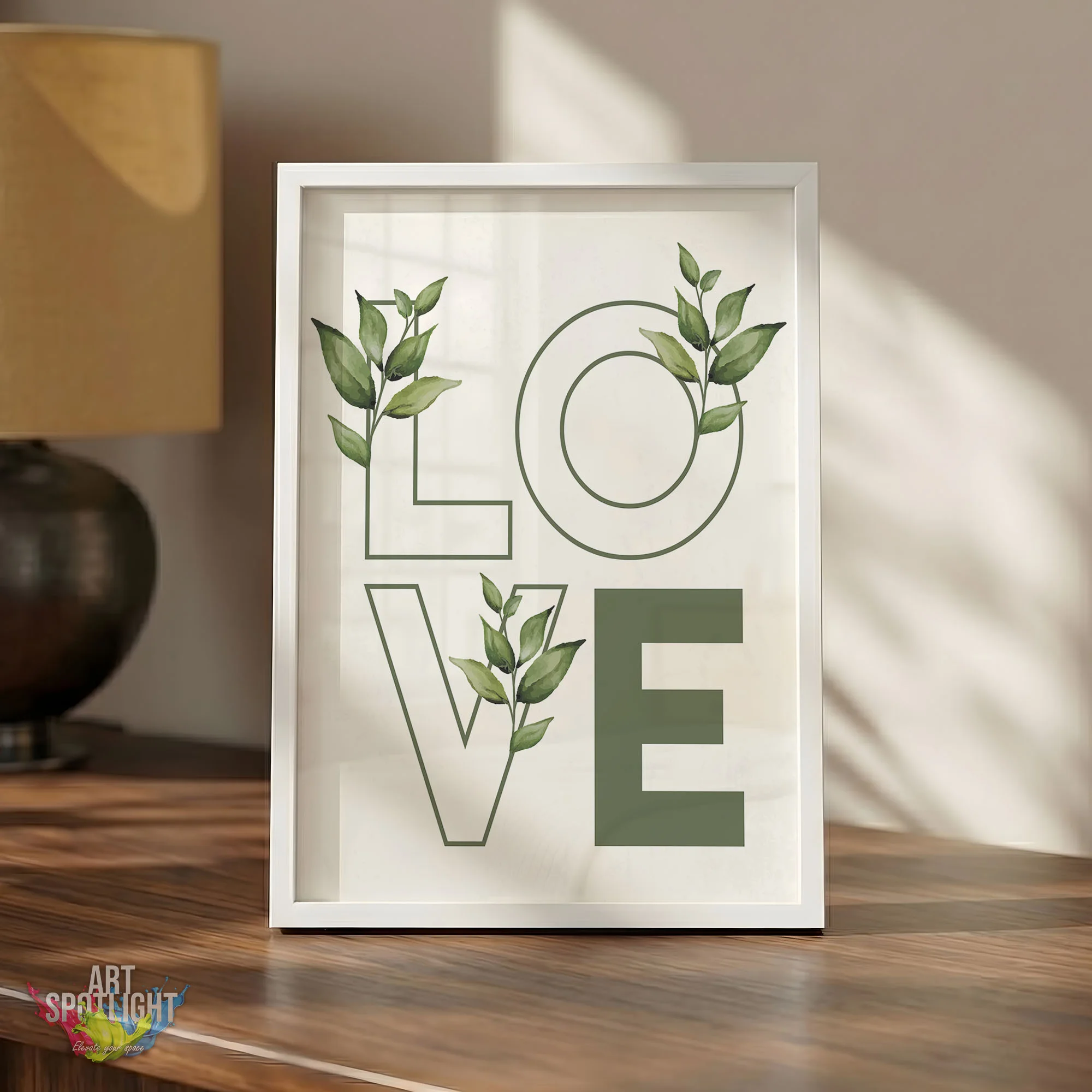 LOVE