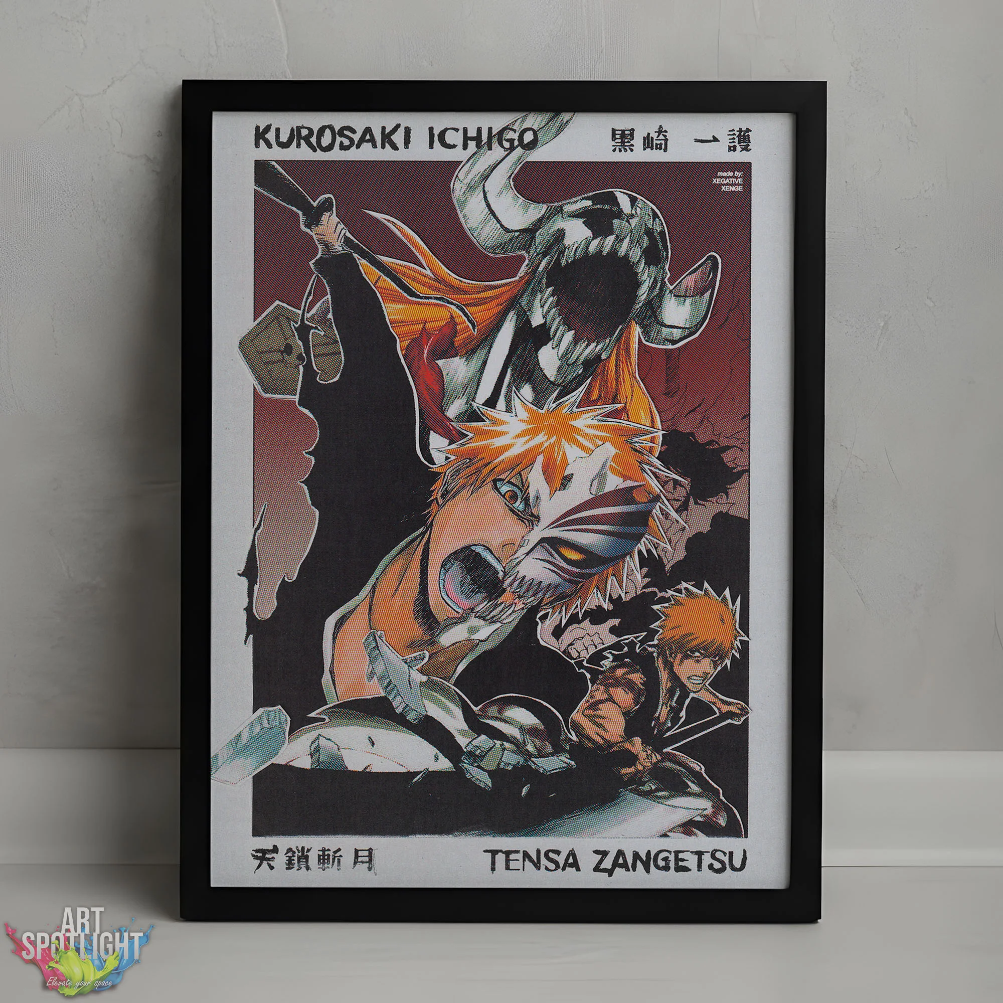 Ichigo BLEACH
