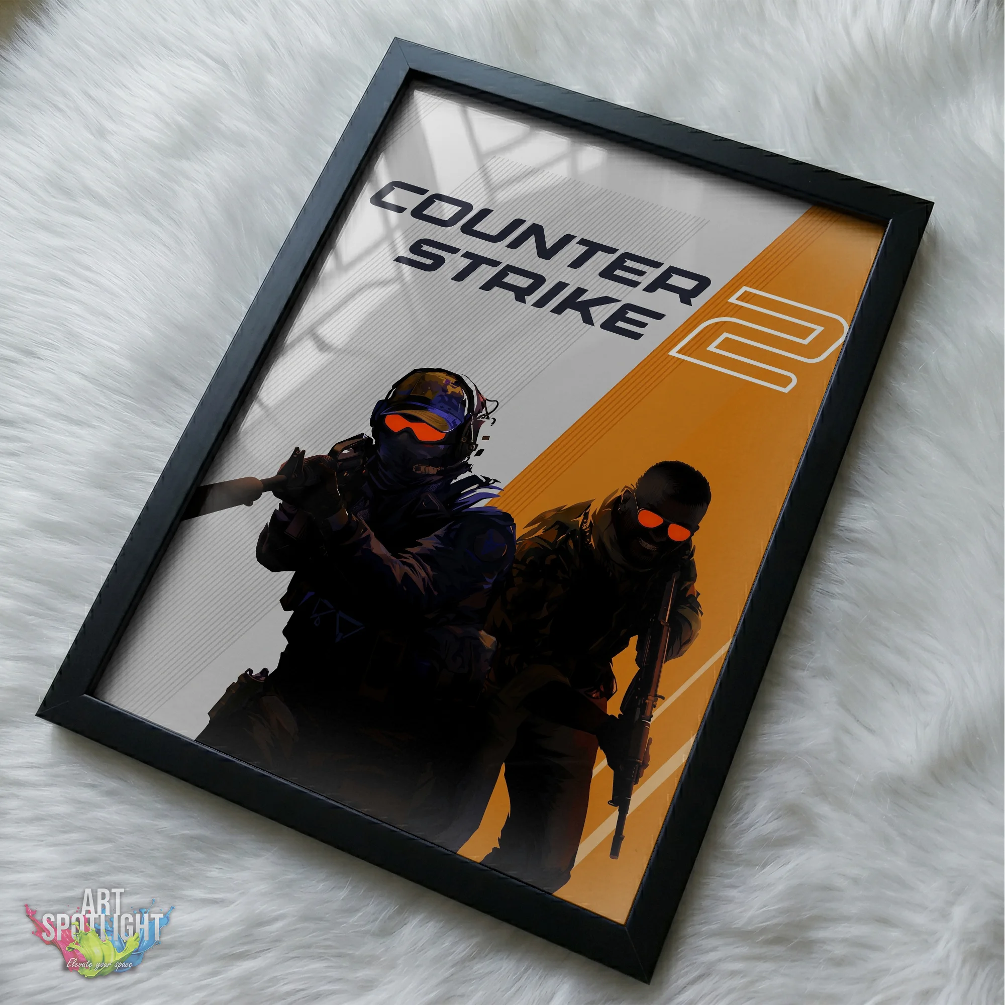 COUNTER-STRIKE 2