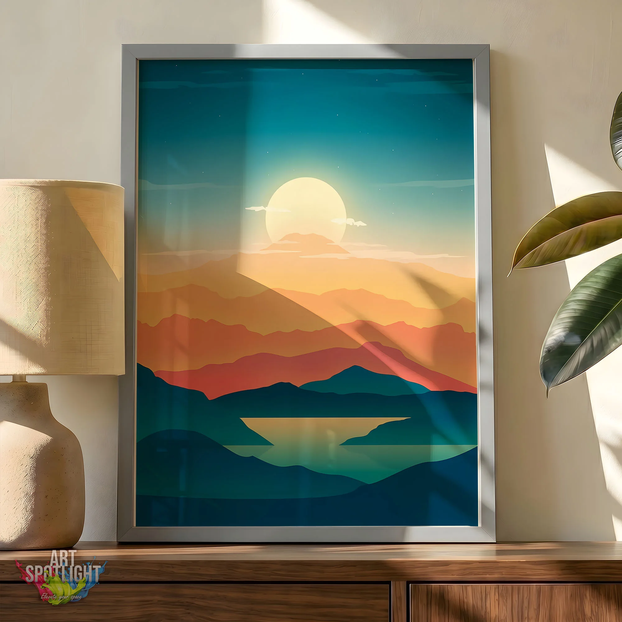 SUNRISE