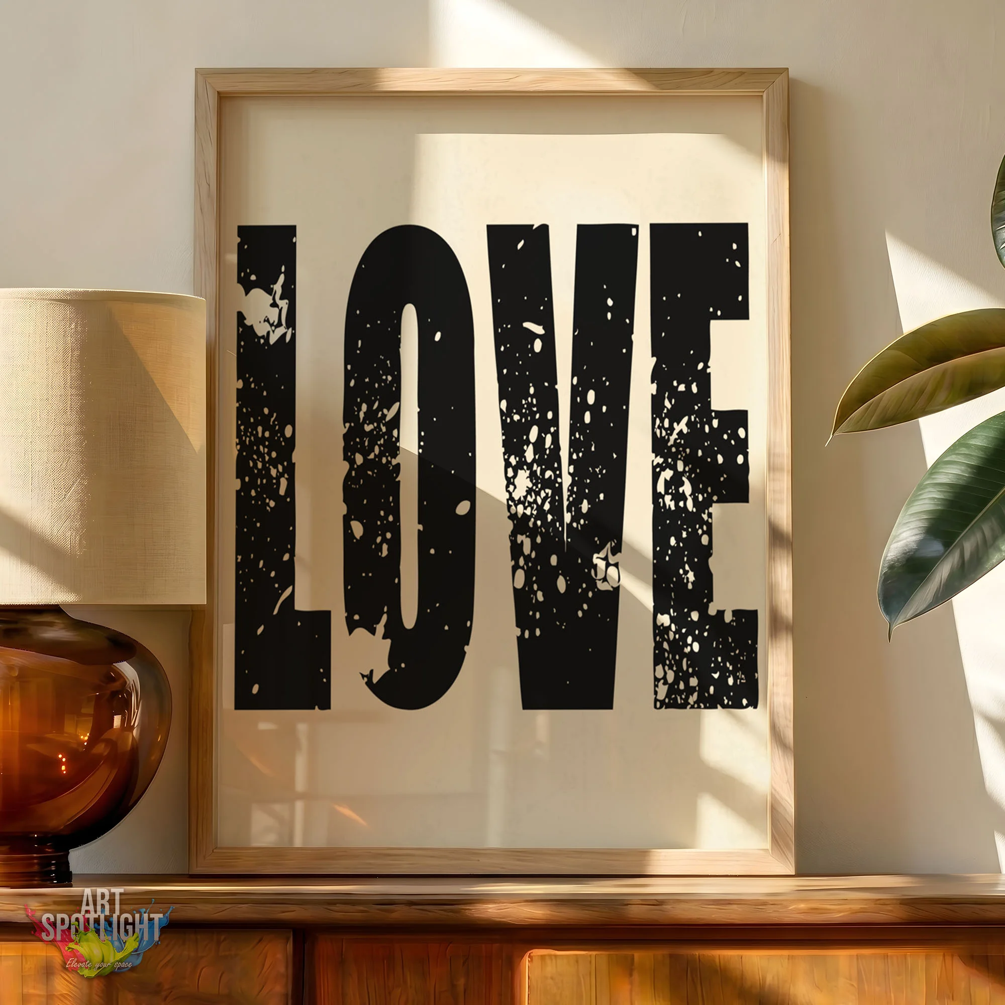 LOVE