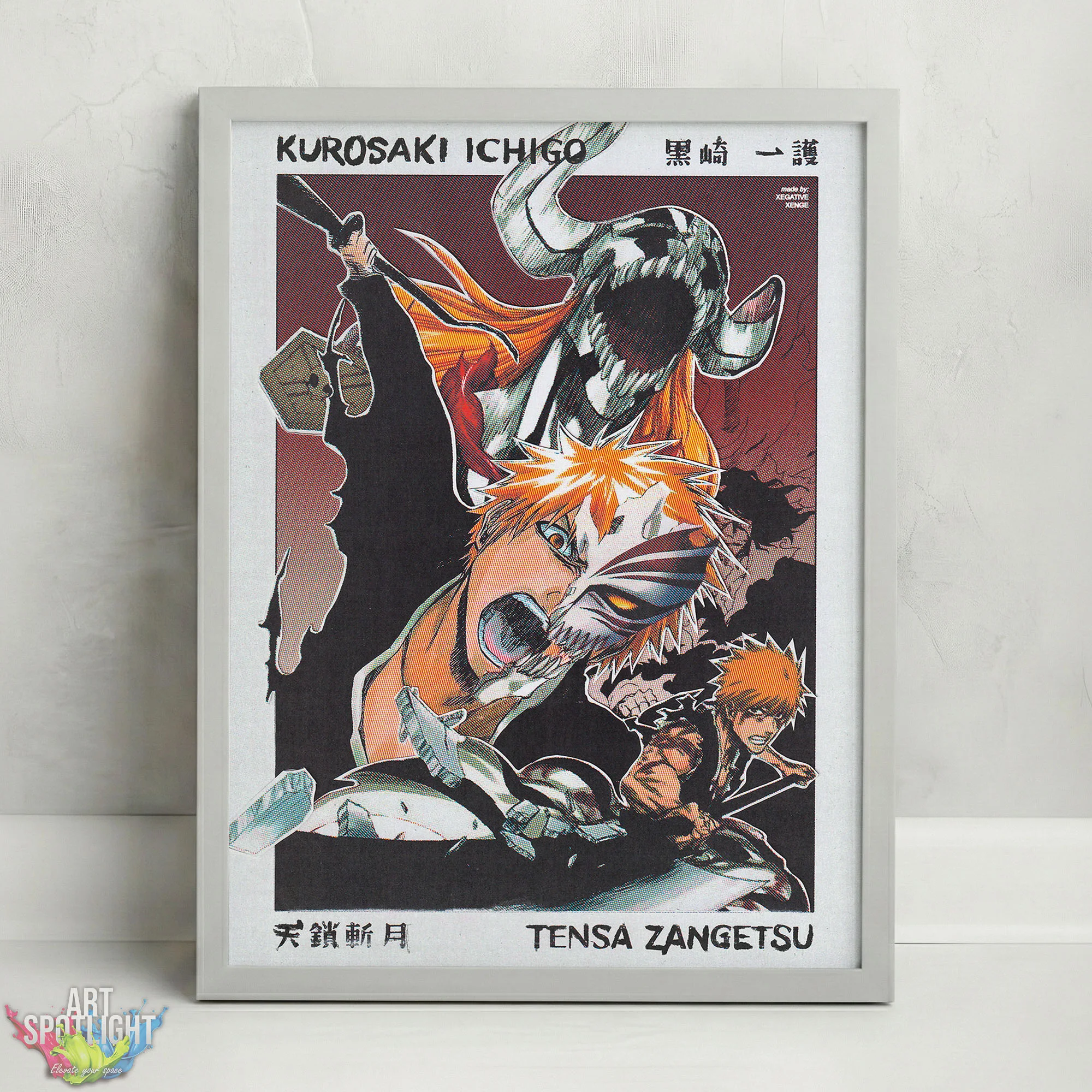 Ichigo BLEACH