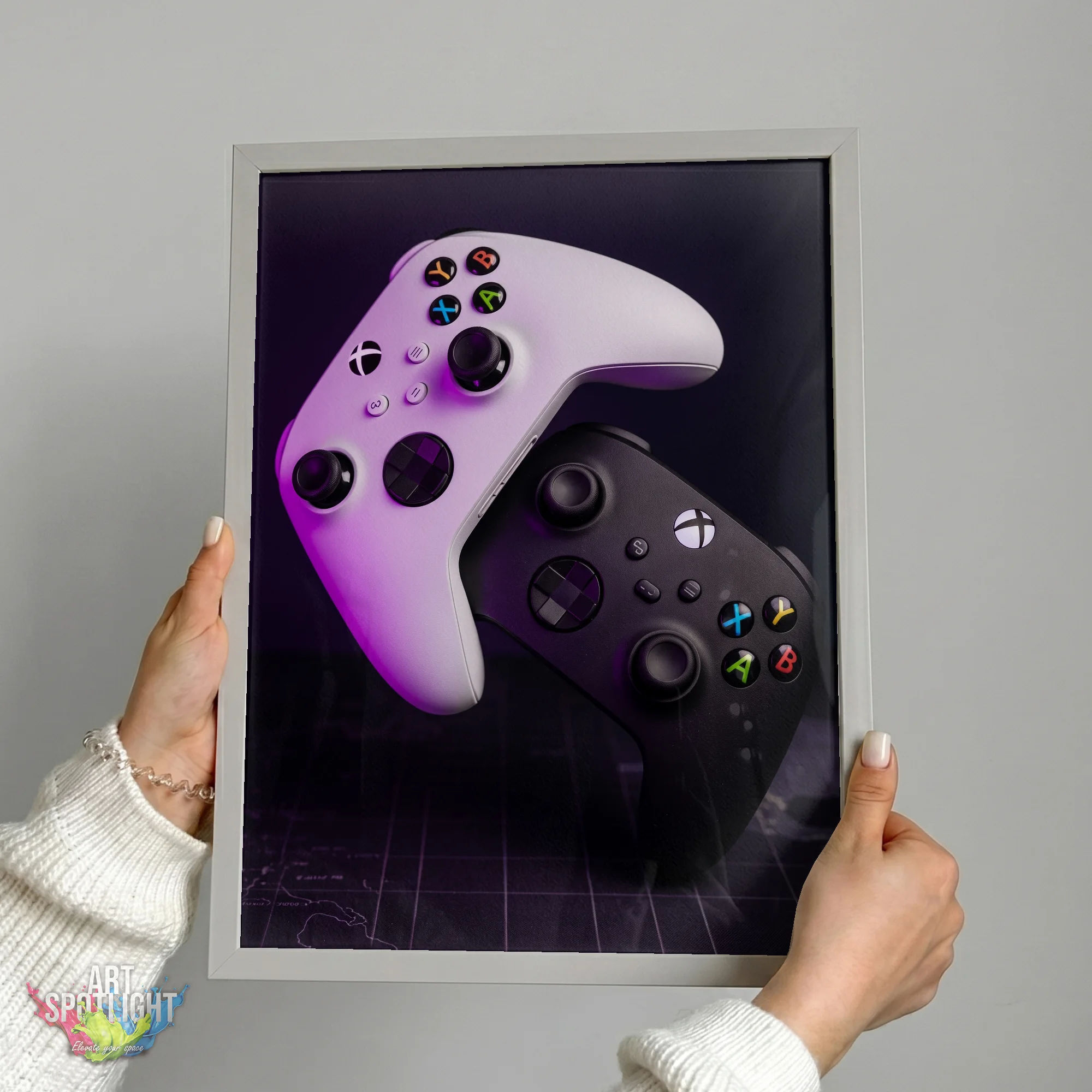 XBOX WIRELESS CONTROLLERS III