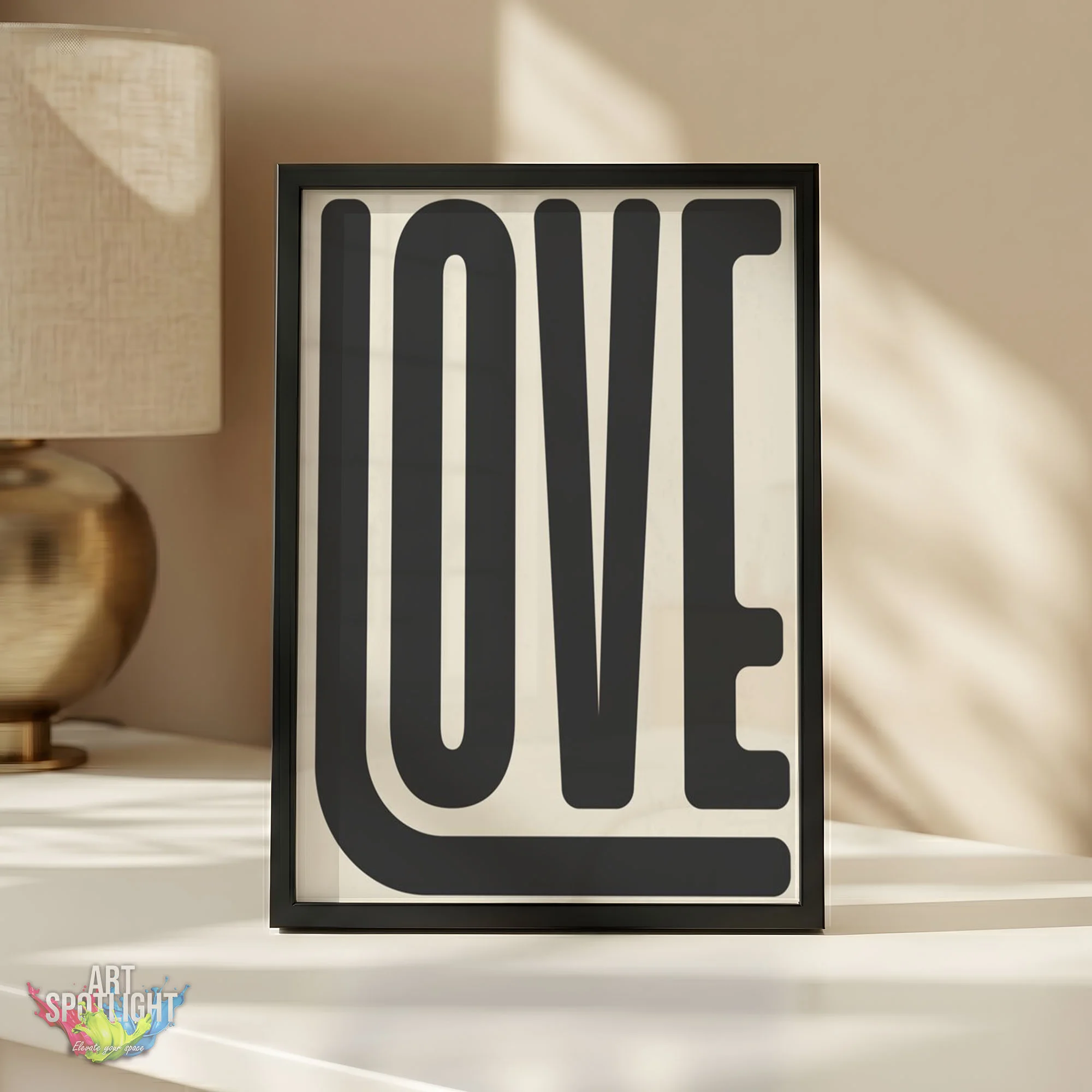 LOVE