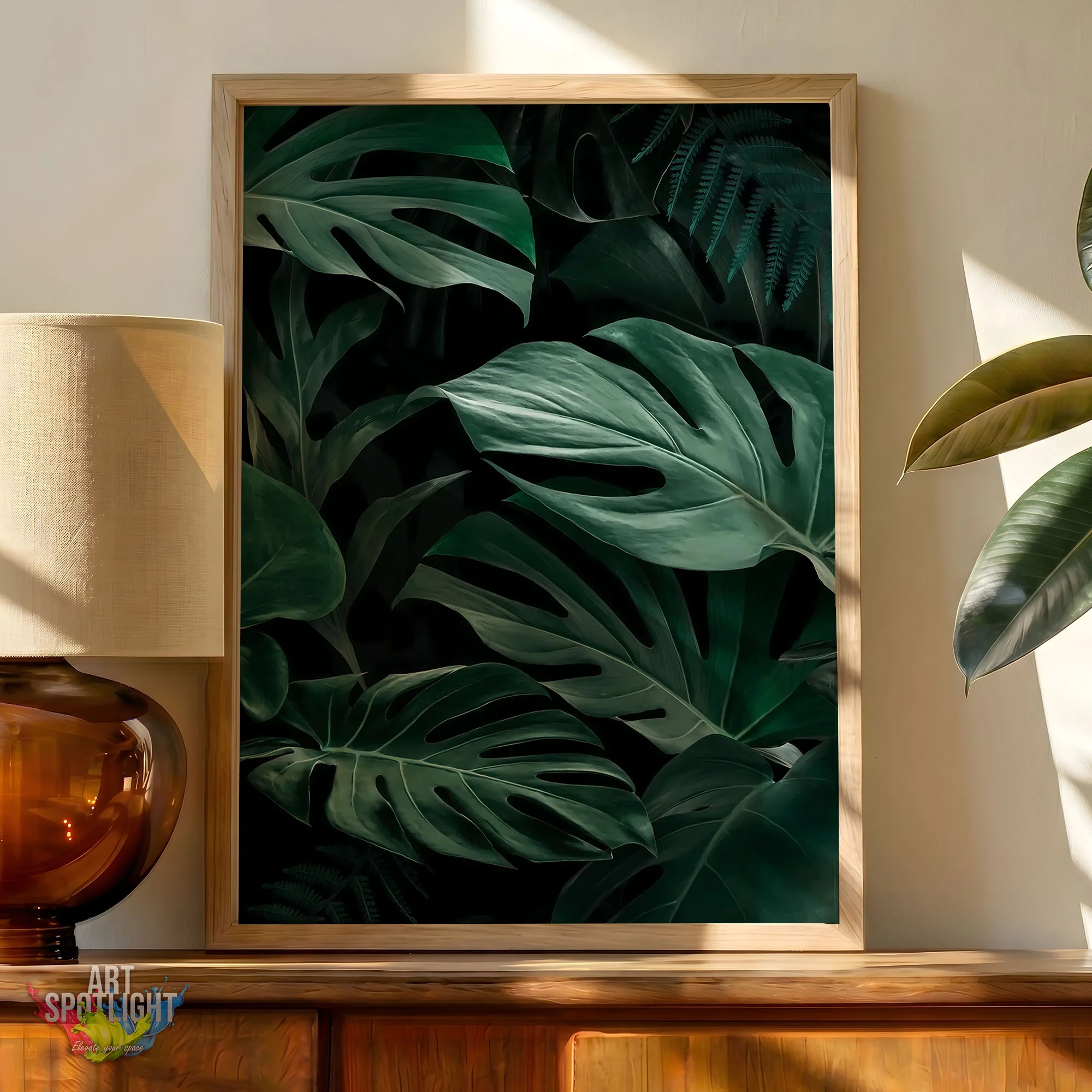 Deep Green