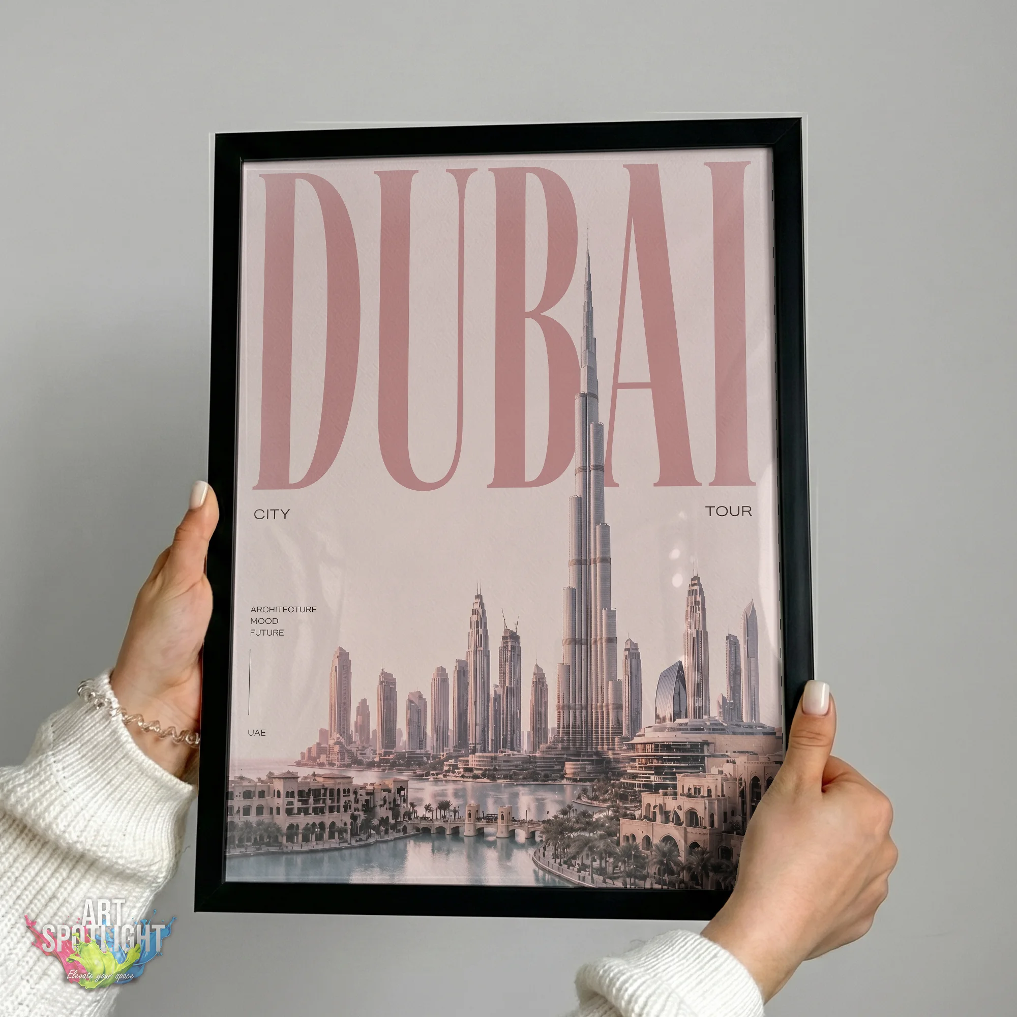 DUBAI UNITED ARAB EMIRATES
