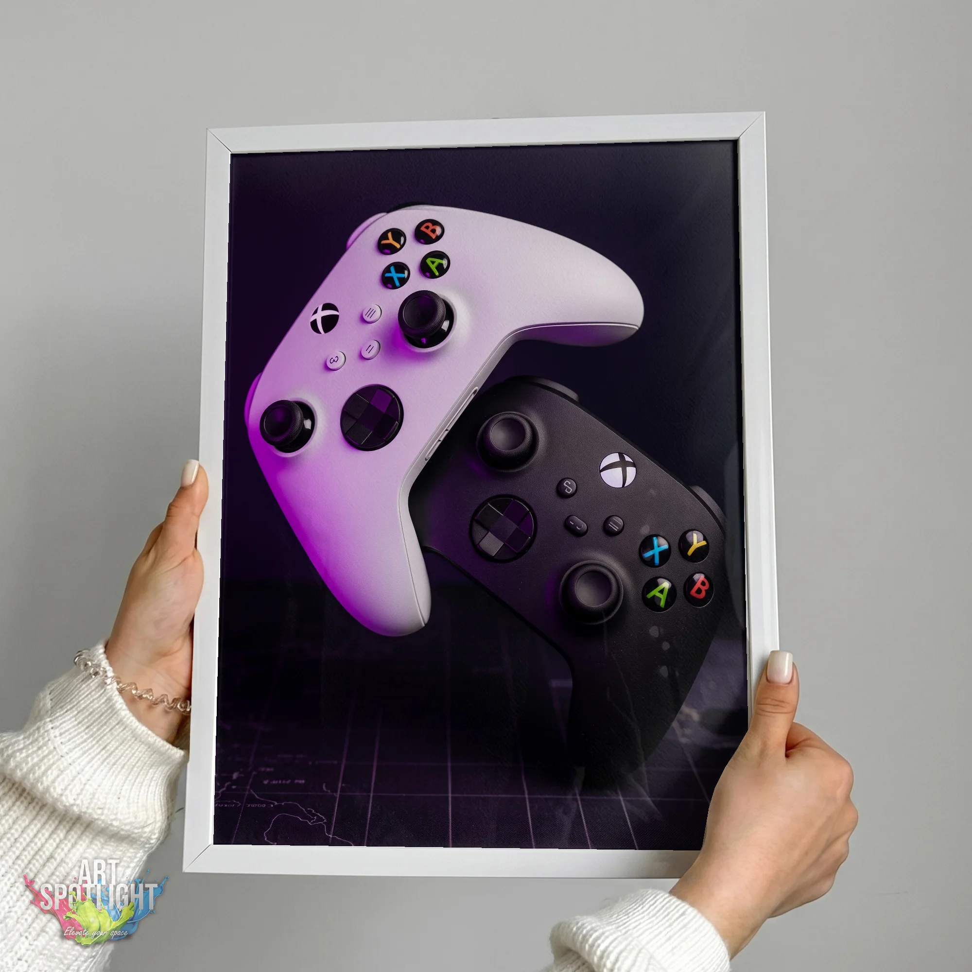XBOX WIRELESS CONTROLLERS III