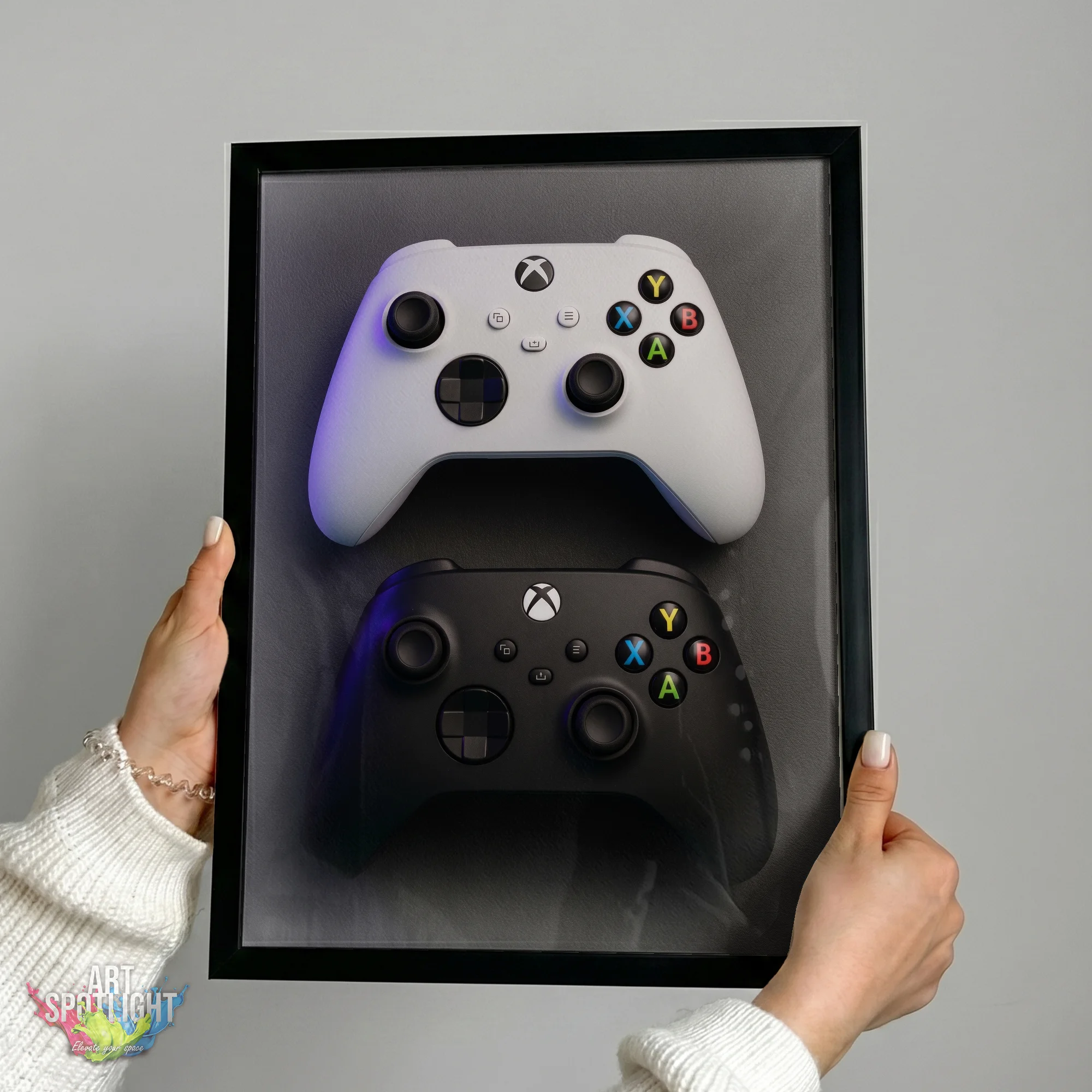 XBOX WIRELESS CONTROLLERS I