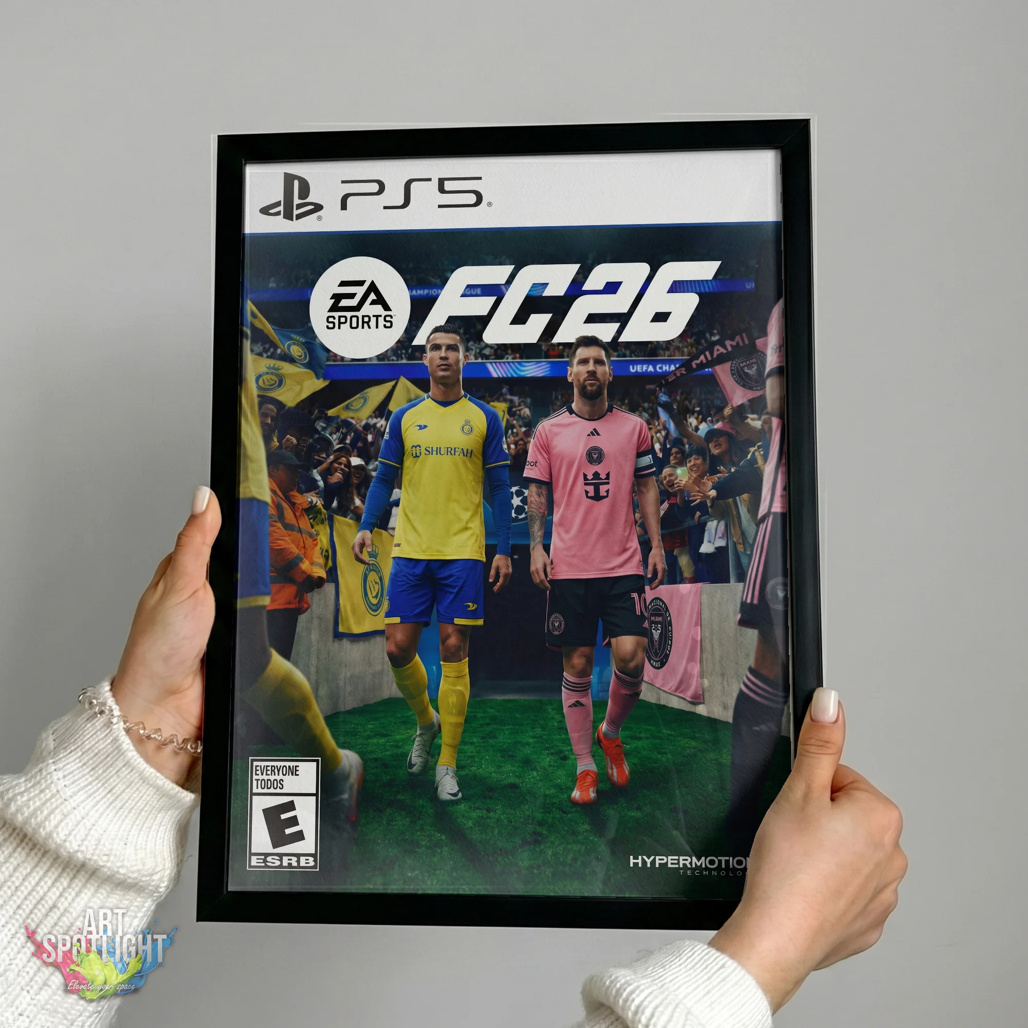 EA SPORTS FC 26