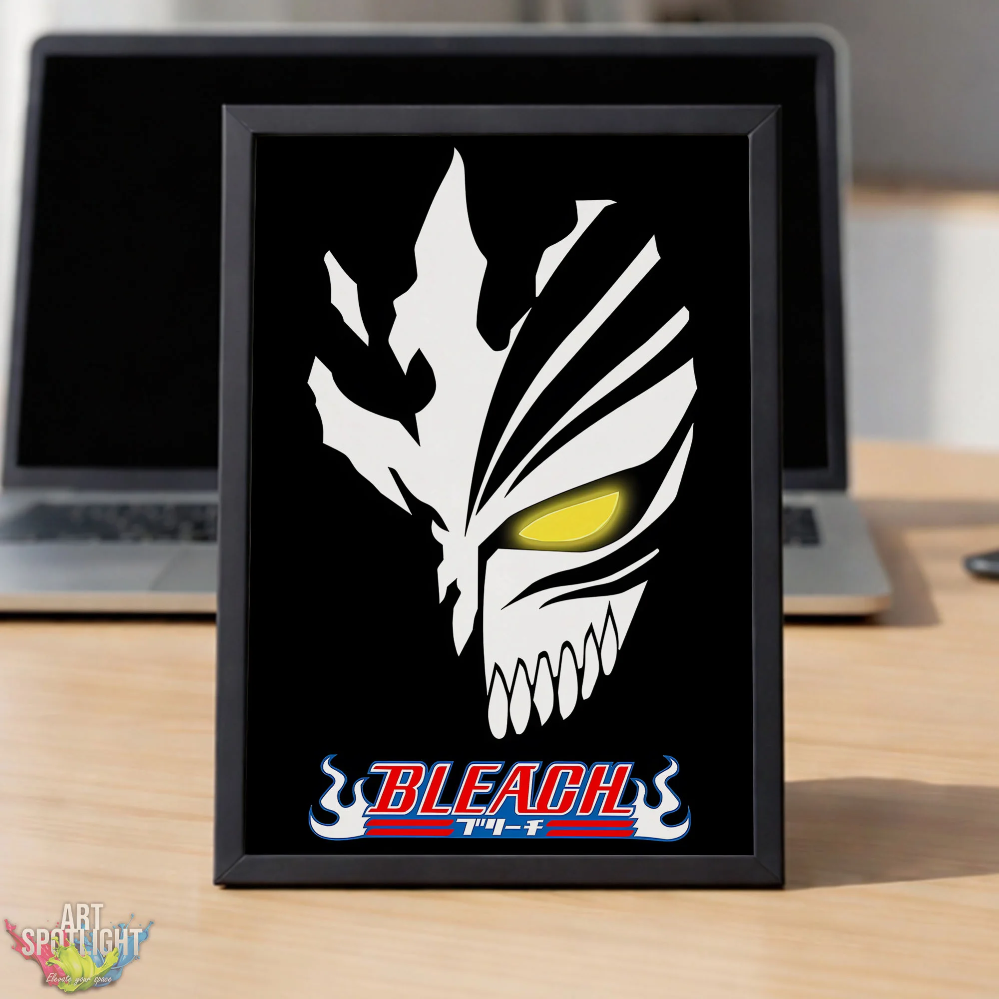 BLEACH