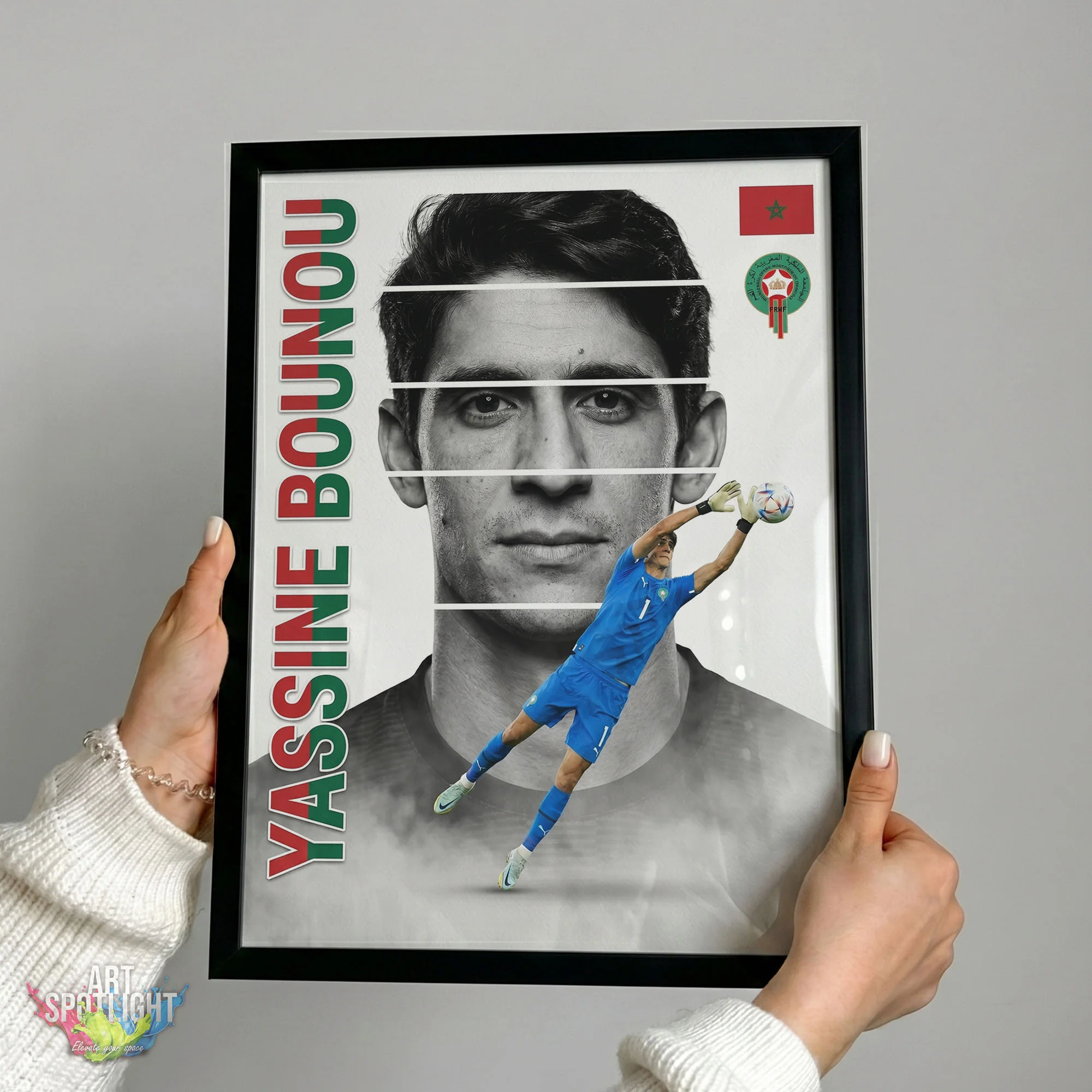 YASSINE BOUNOU