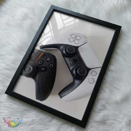 PS5 DUALSENSE CONTROLLERS