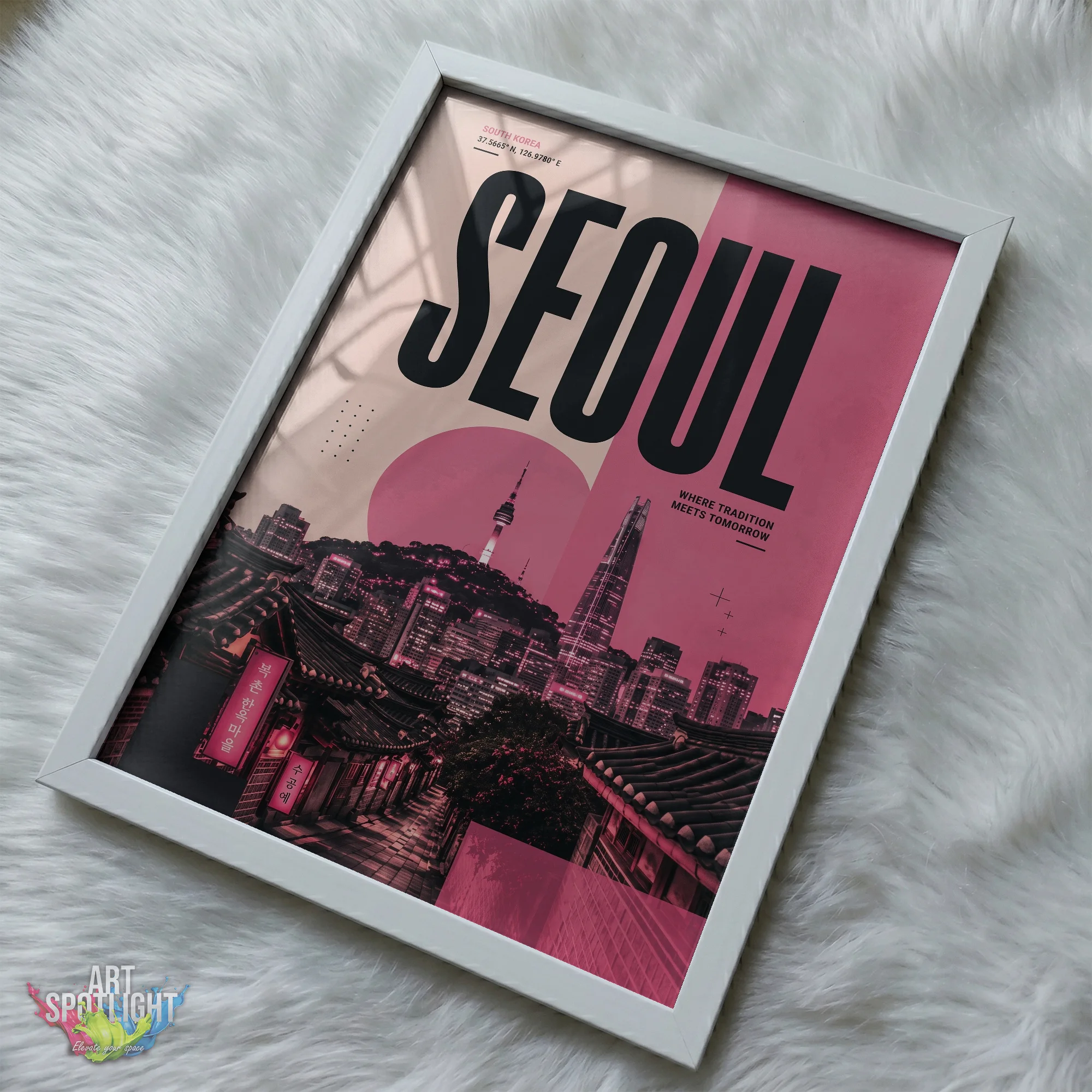 SEOUL SOUTH KOREA