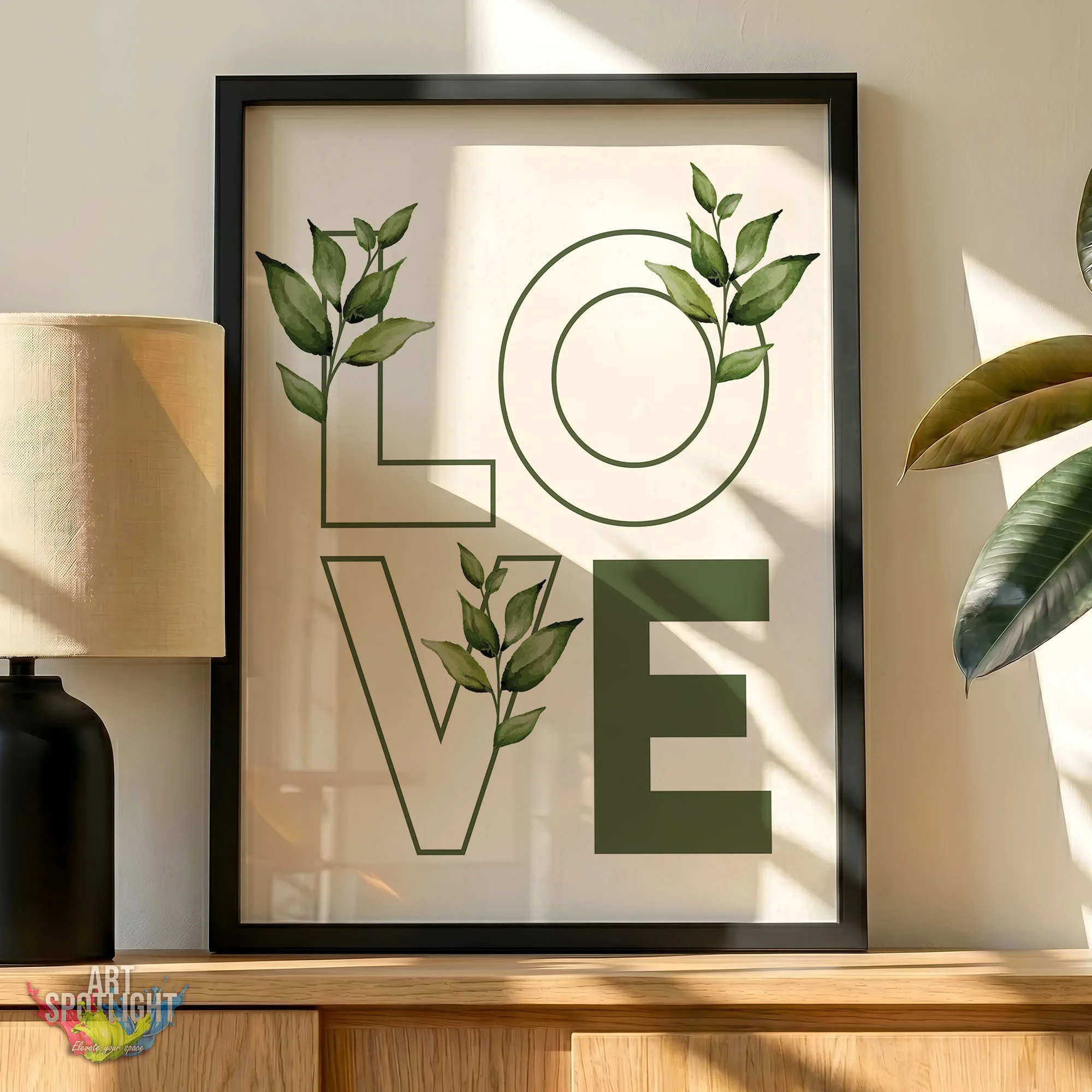 LOVE