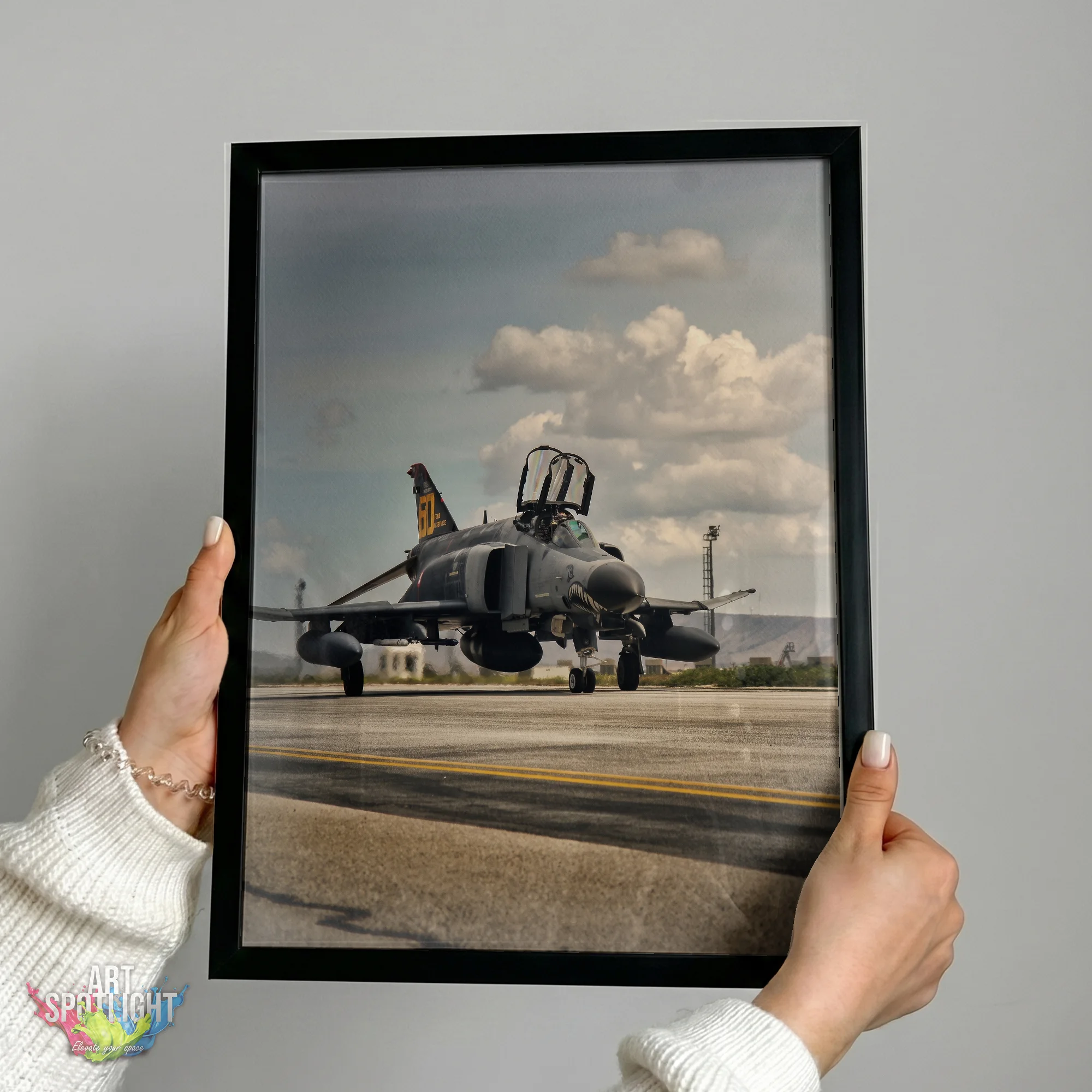 F-4 PHANTOM II