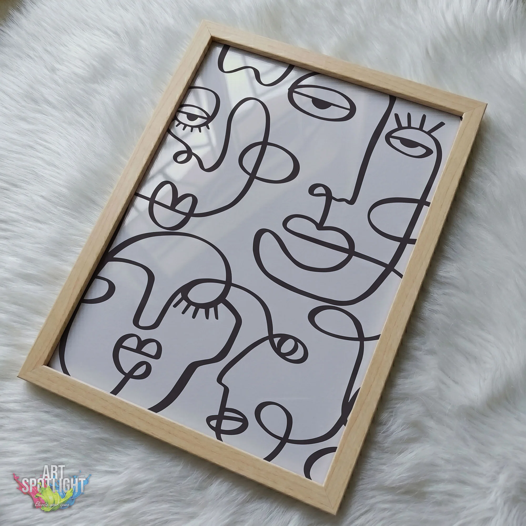 FACE LINES
