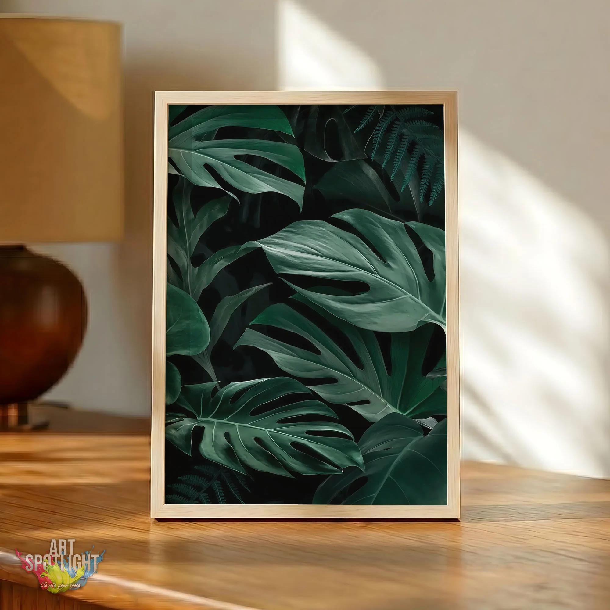 Deep Green