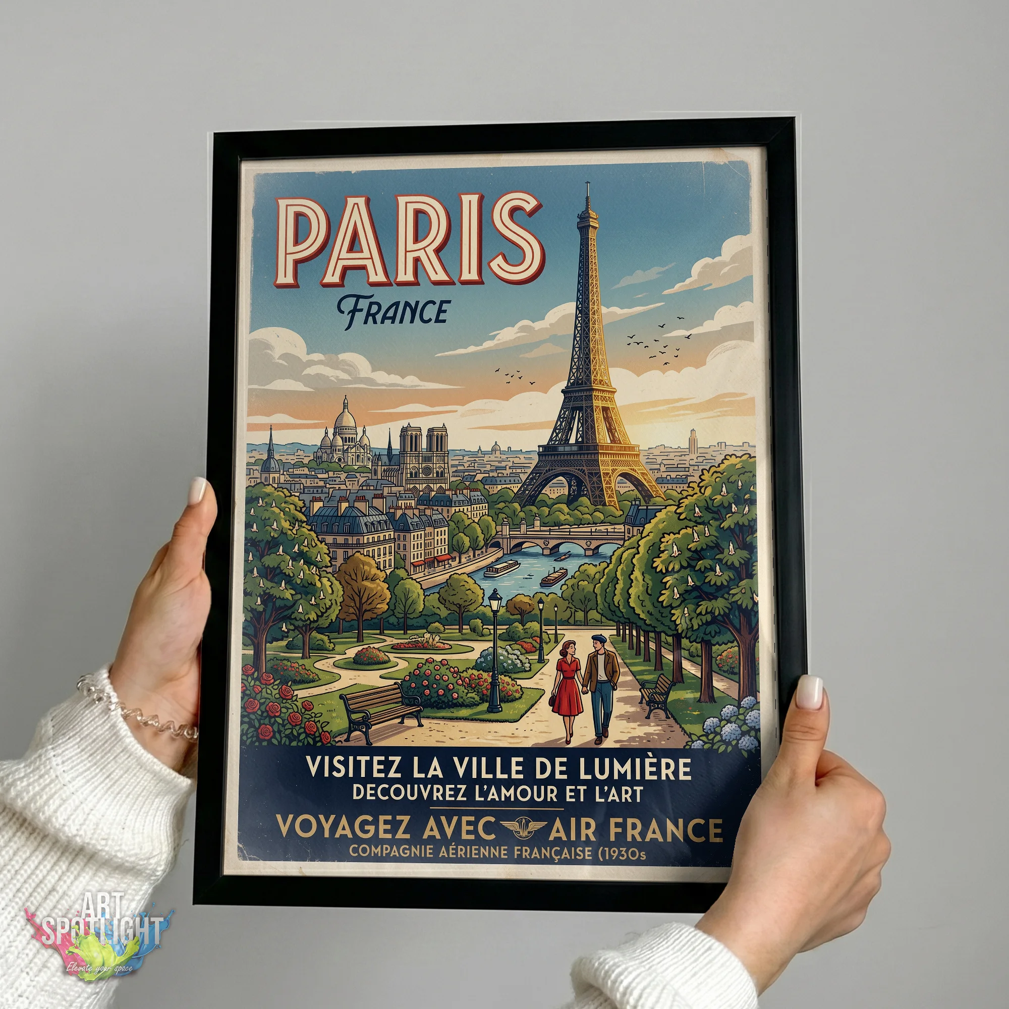 PARIS, FRANCE
