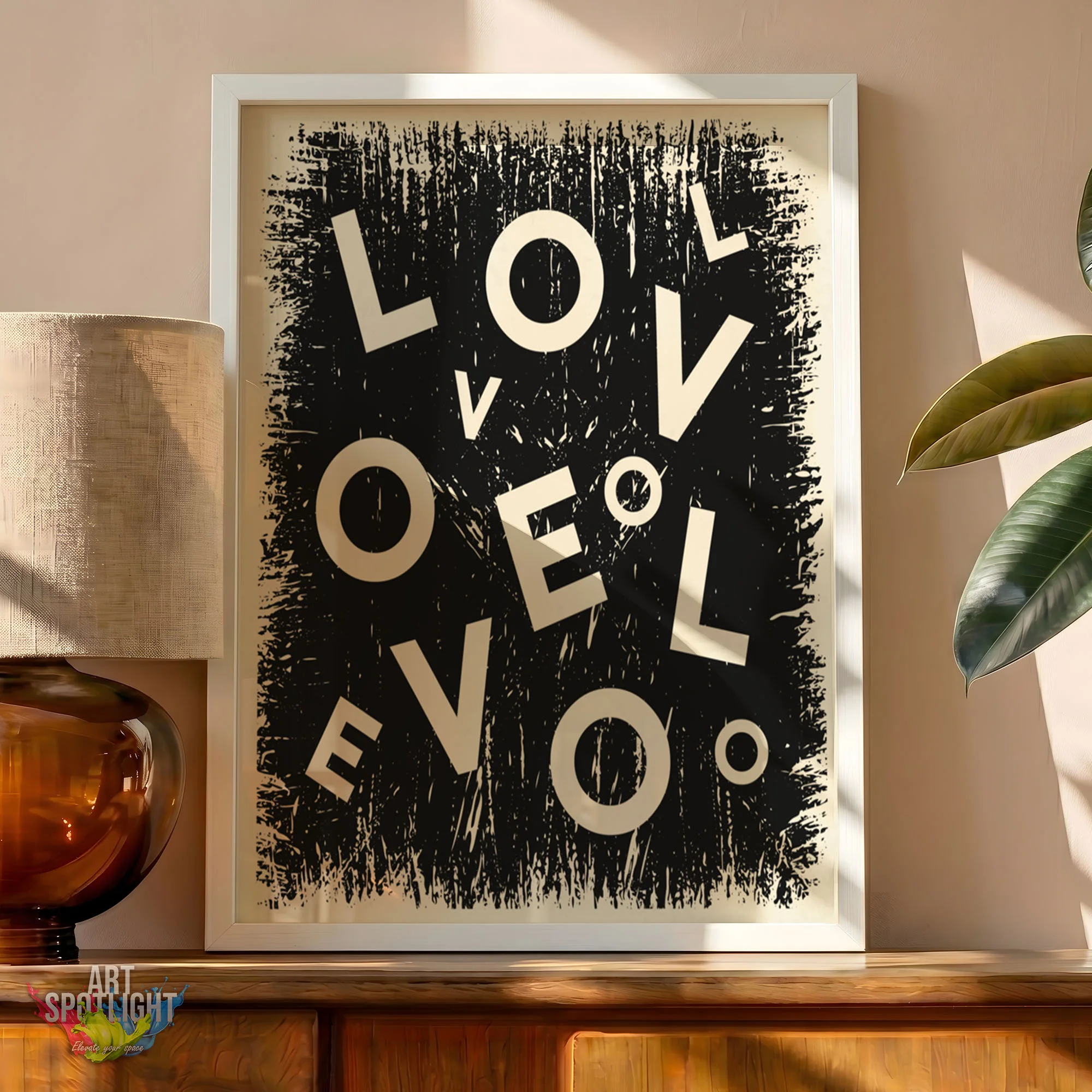 LOVE