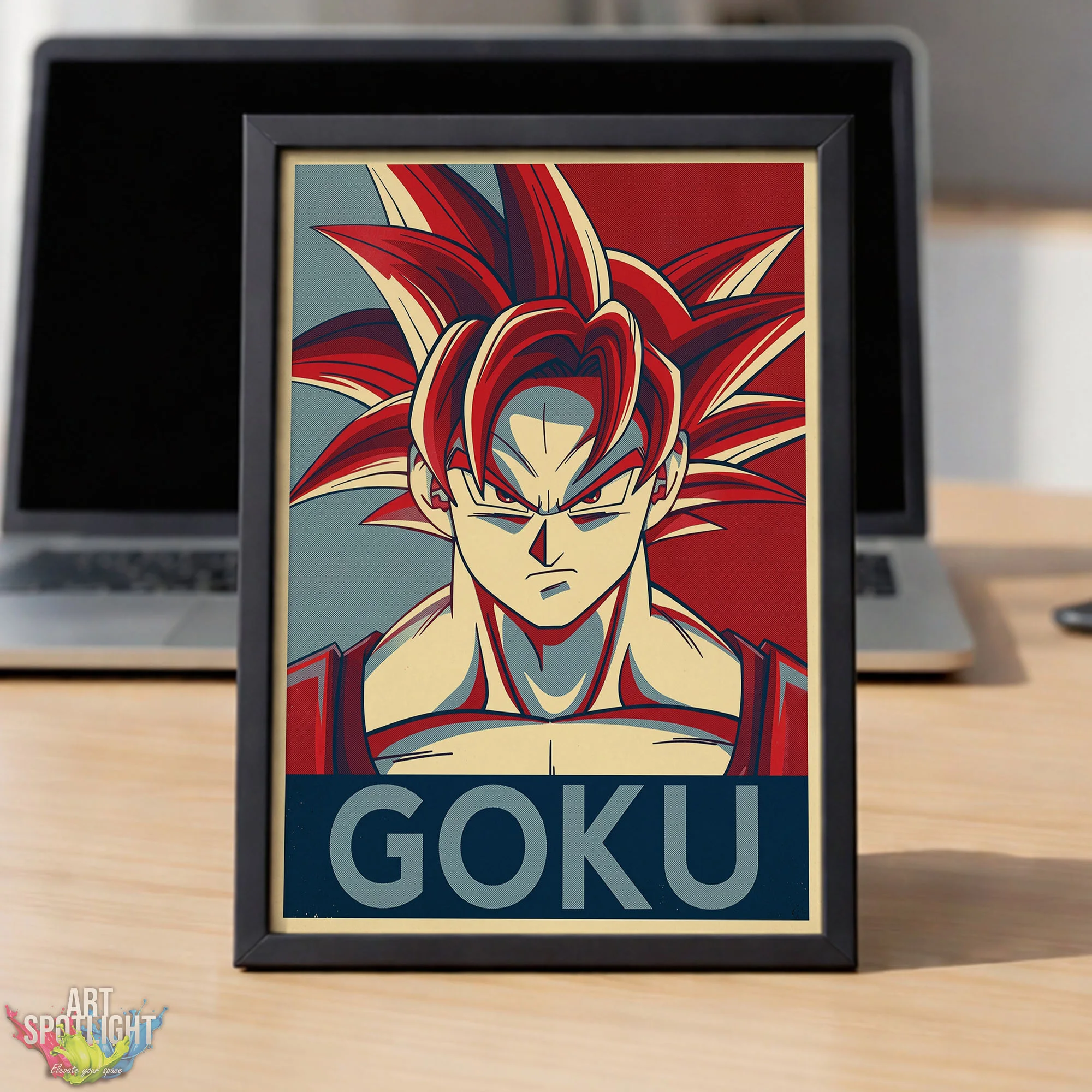 Goku DRAGON BALL Z