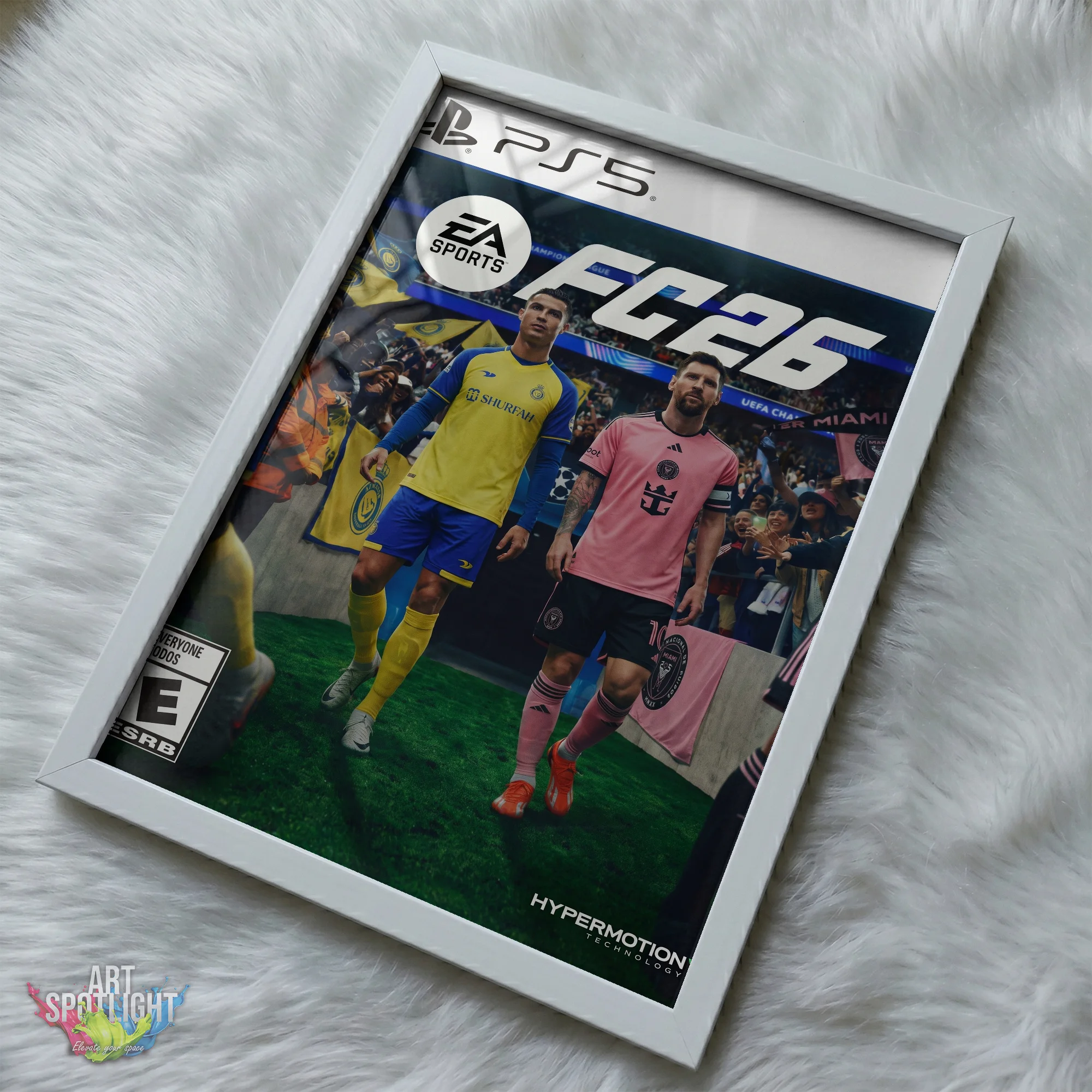 EA SPORTS FC 26