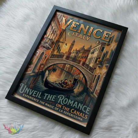 VENICE, ITALY
