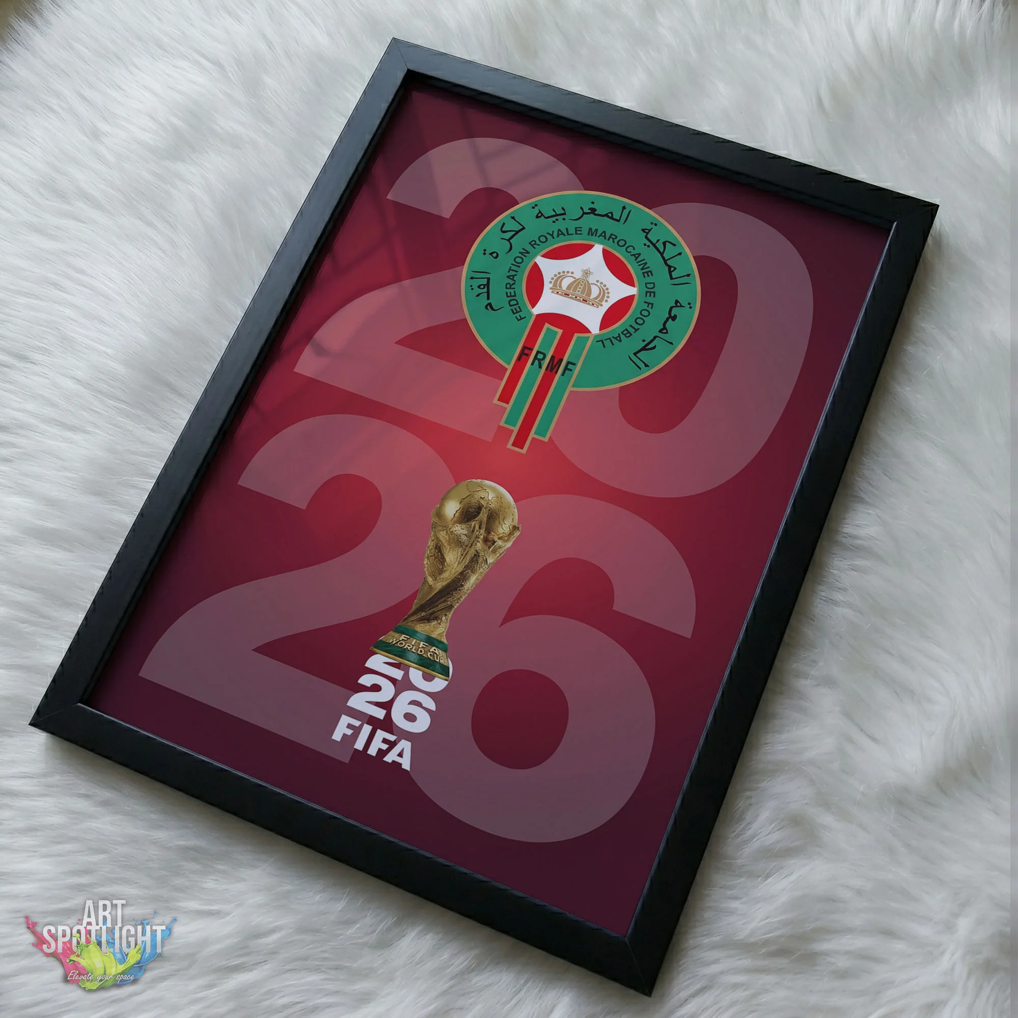 MOROCCO WORLD CUP 2026