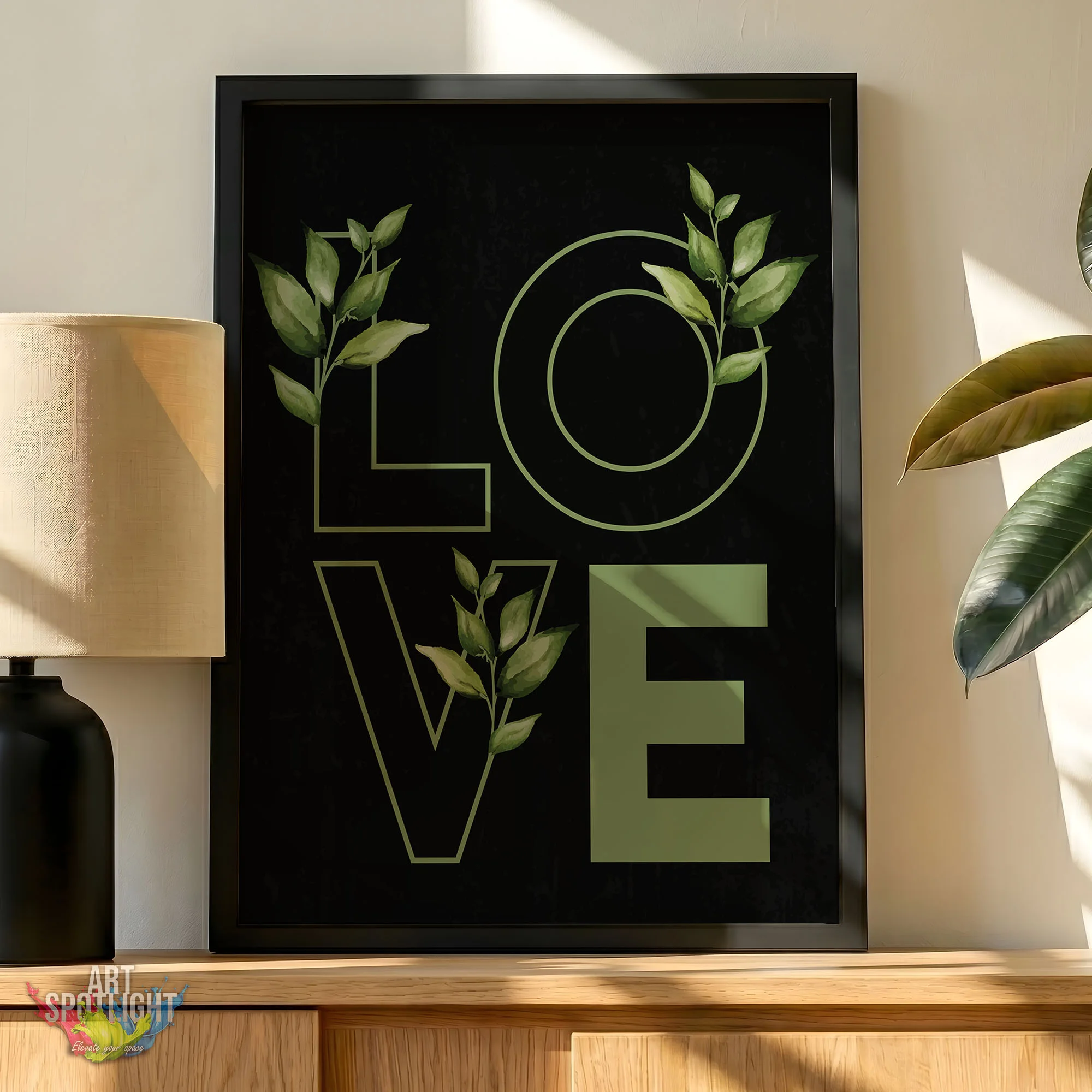 LOVE