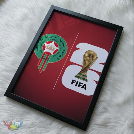 MOROCCO WORLD CUP 2026