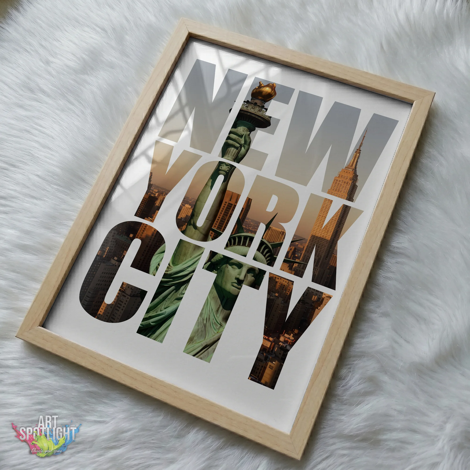 NEW YORK CITY