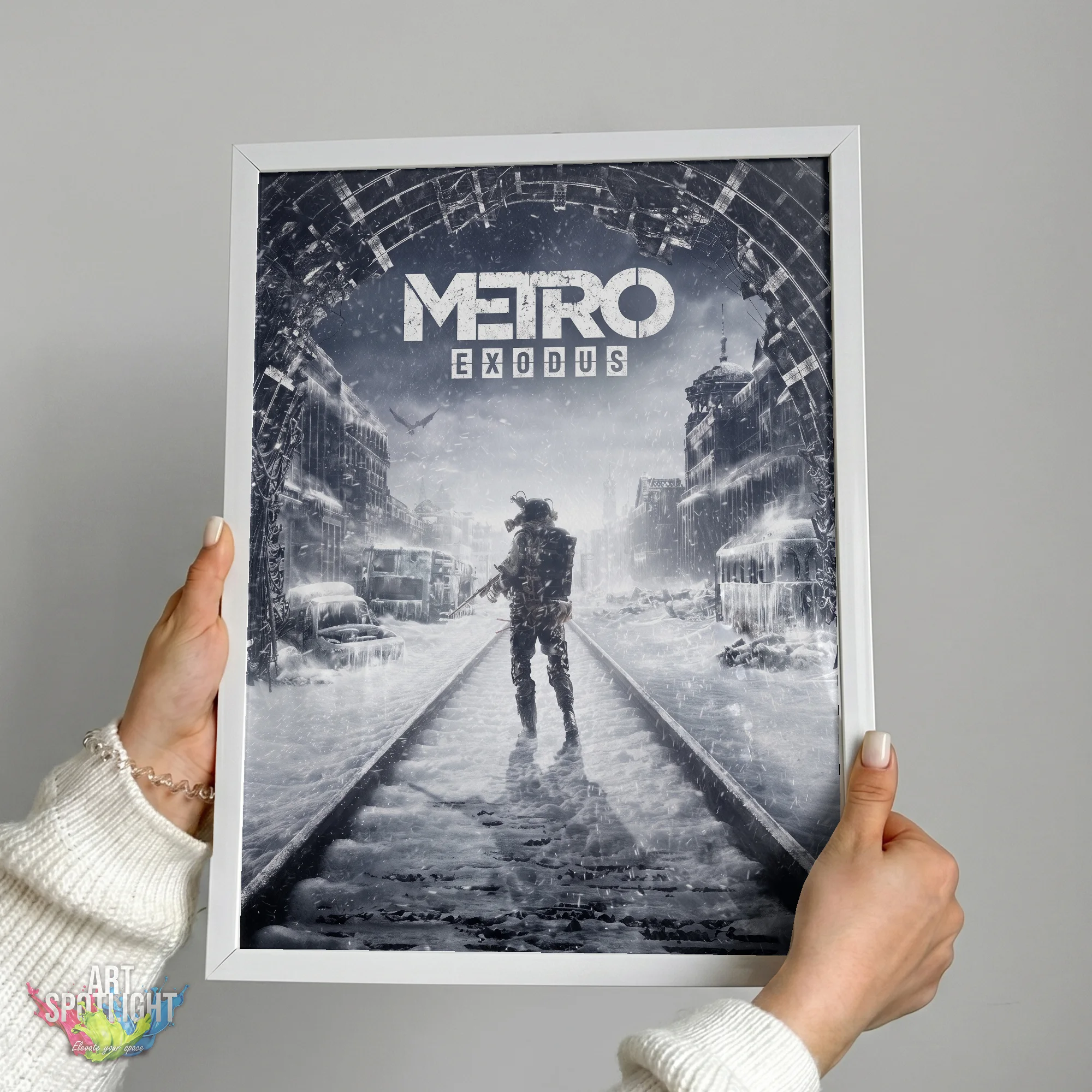 METRO EXODUS