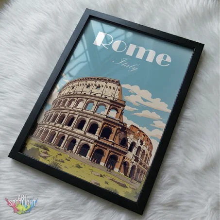 ROME, ITALY