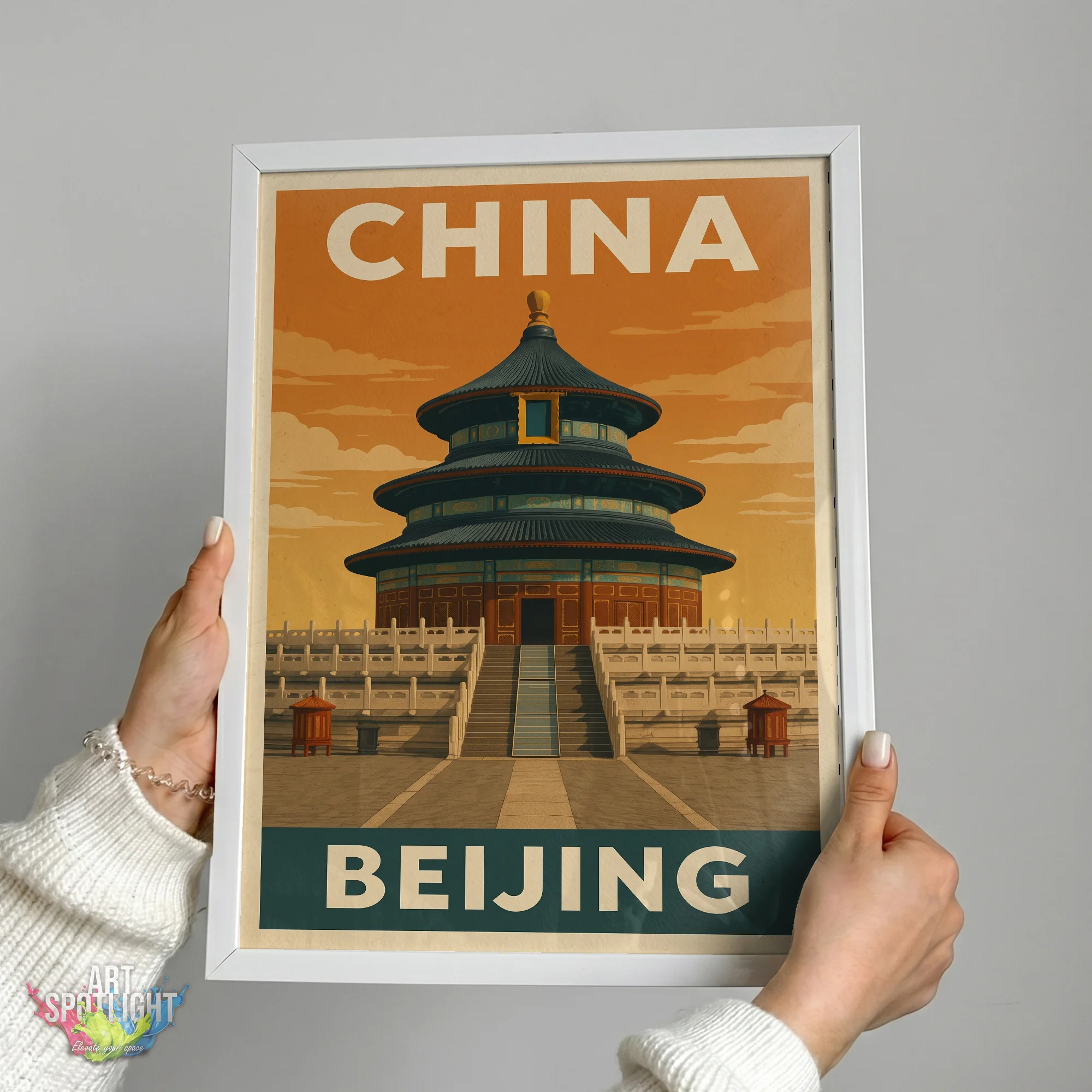 BEIJING, CHINA