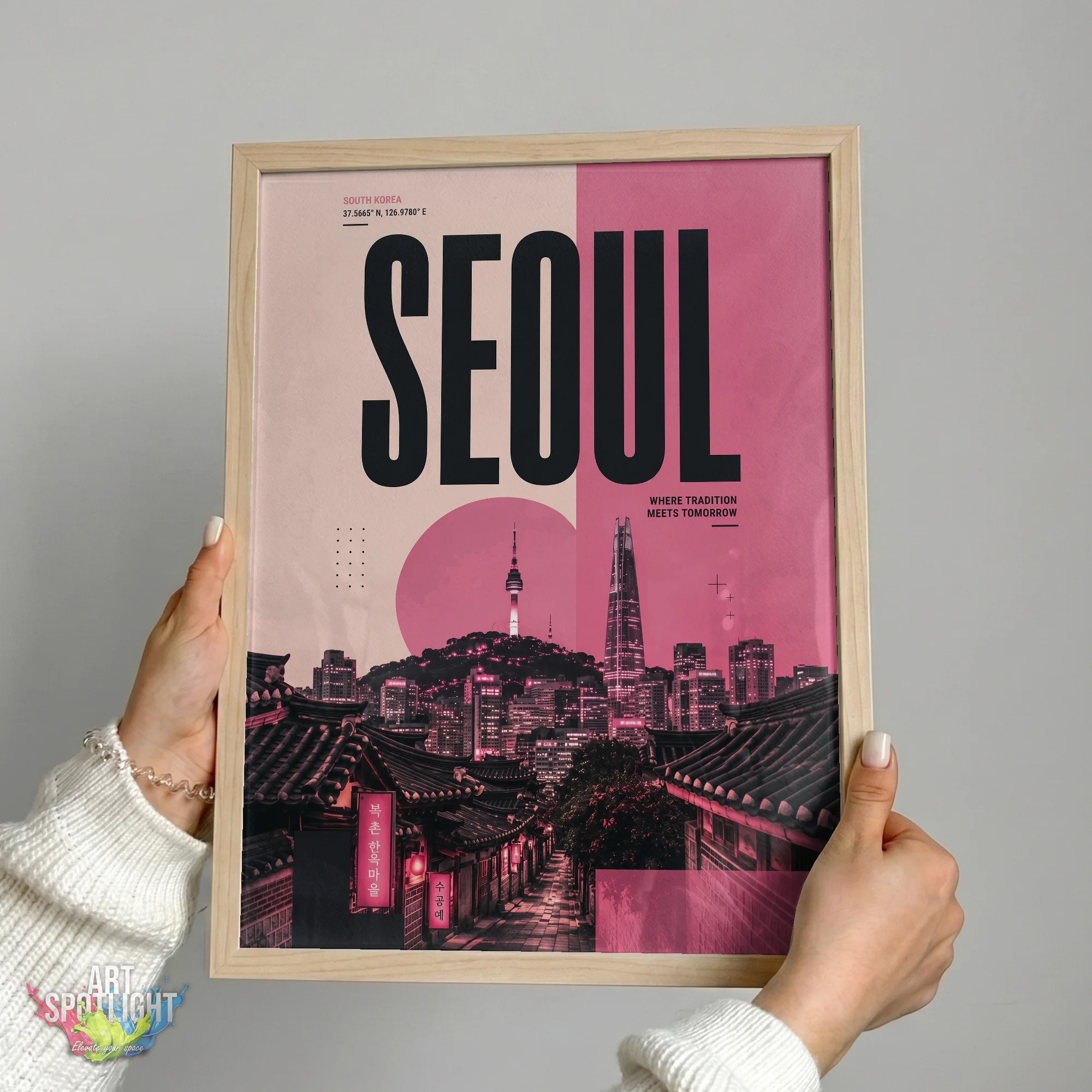 SEOUL SOUTH KOREA