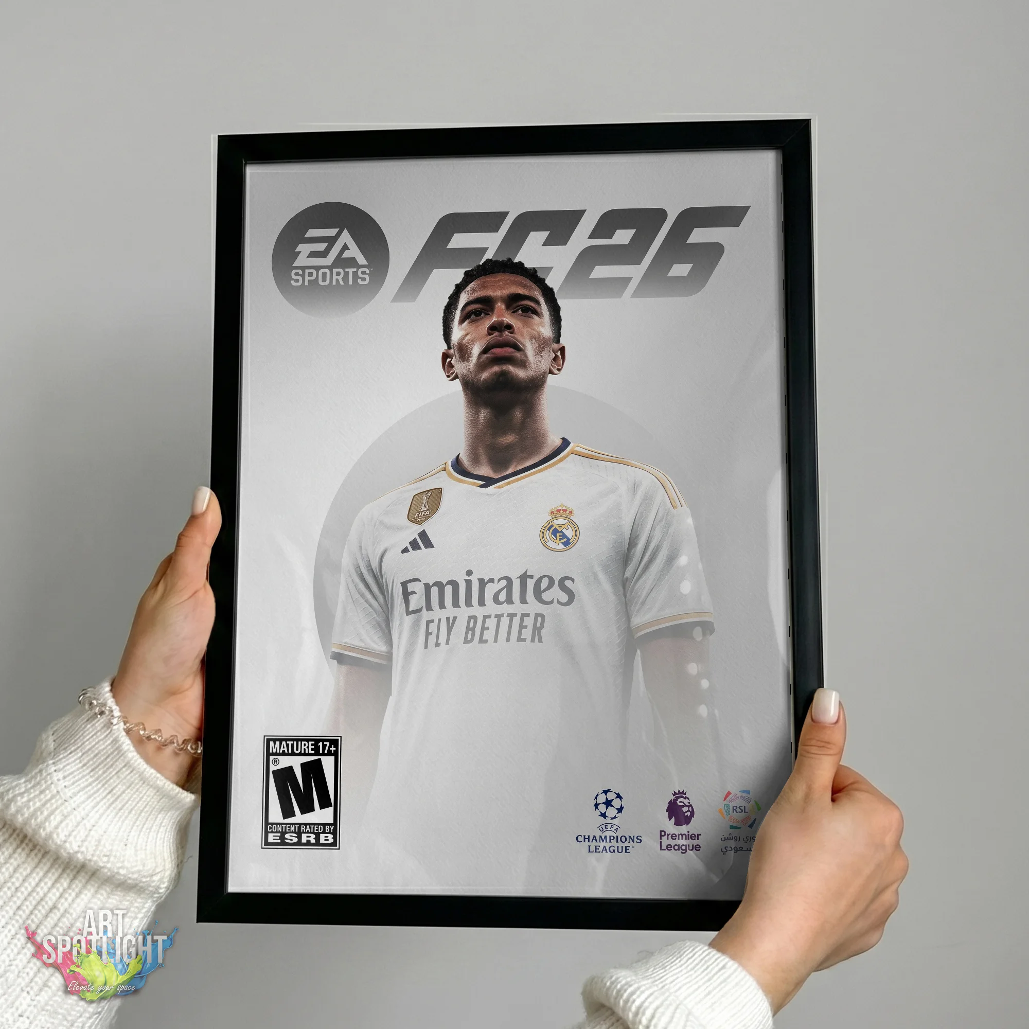 EA SPORTS FC 26 I