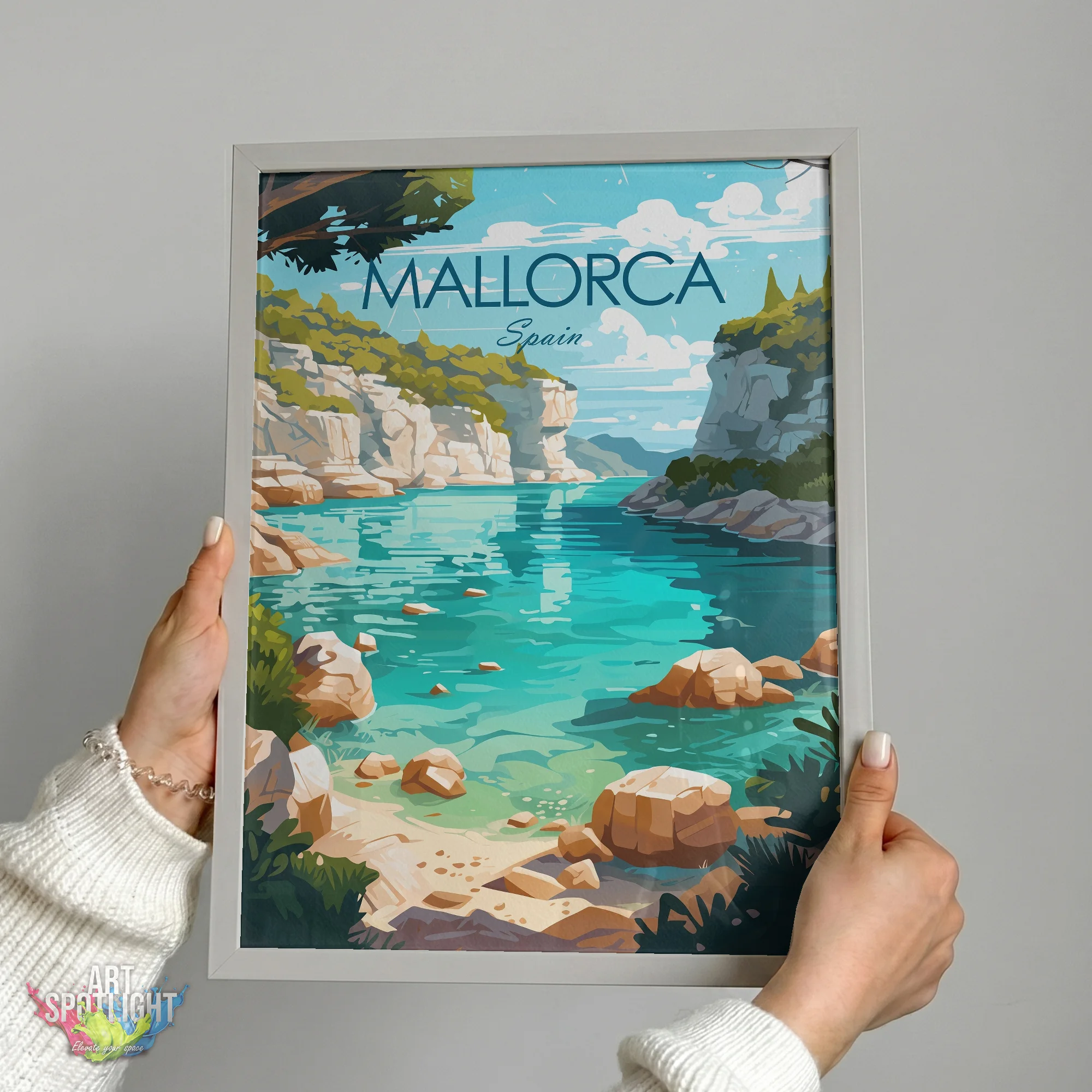 MALLORCA, SPAIN