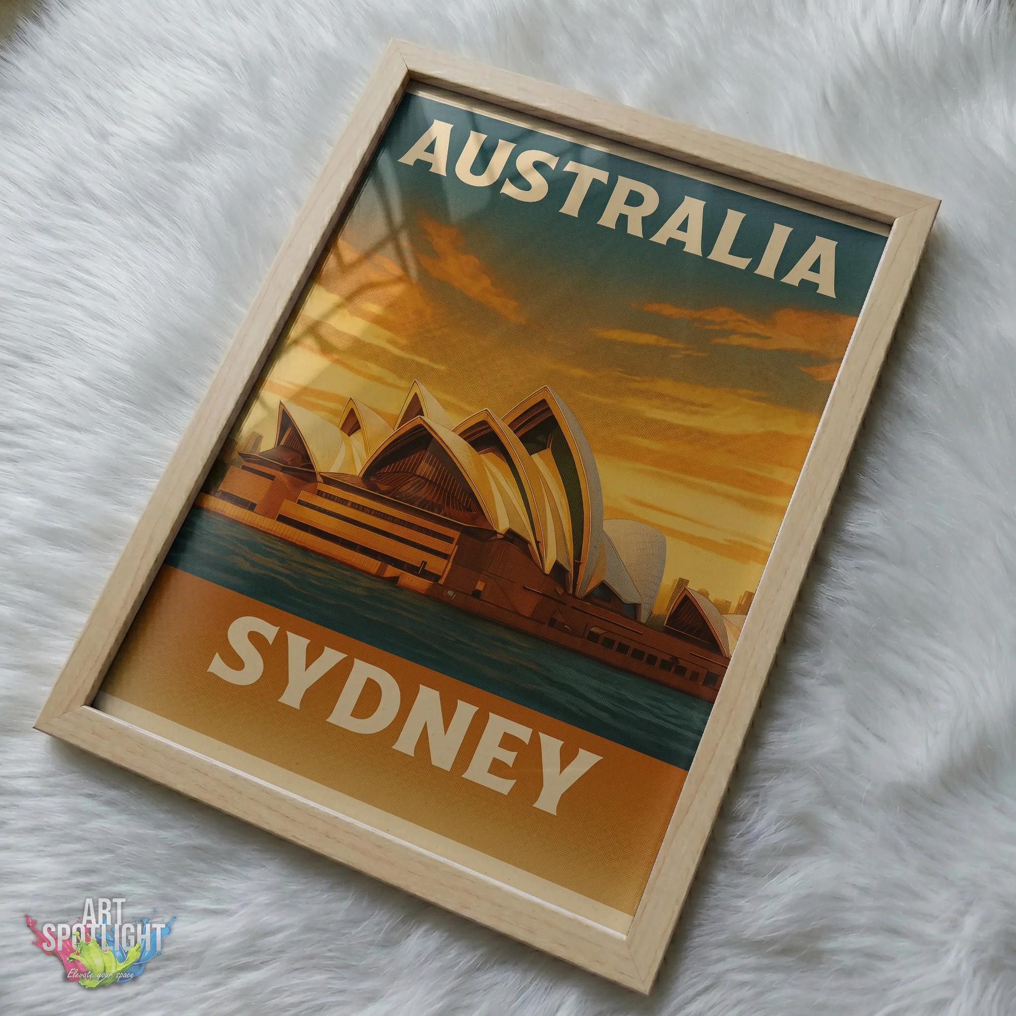 SYDNEY, AUSTRALIA