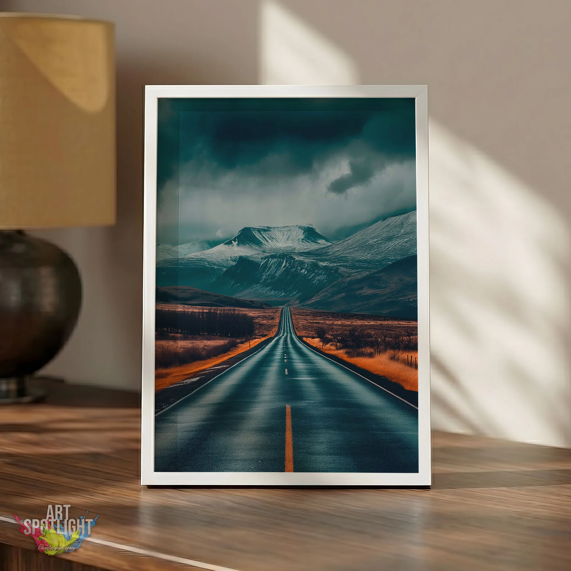 Country Road