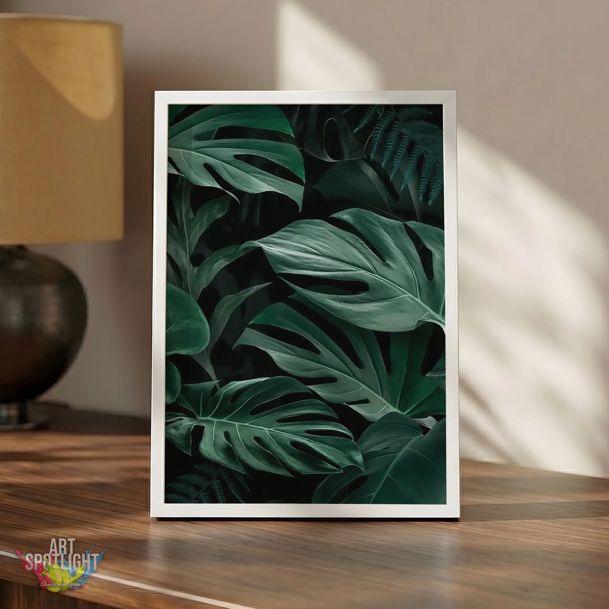 Deep Green