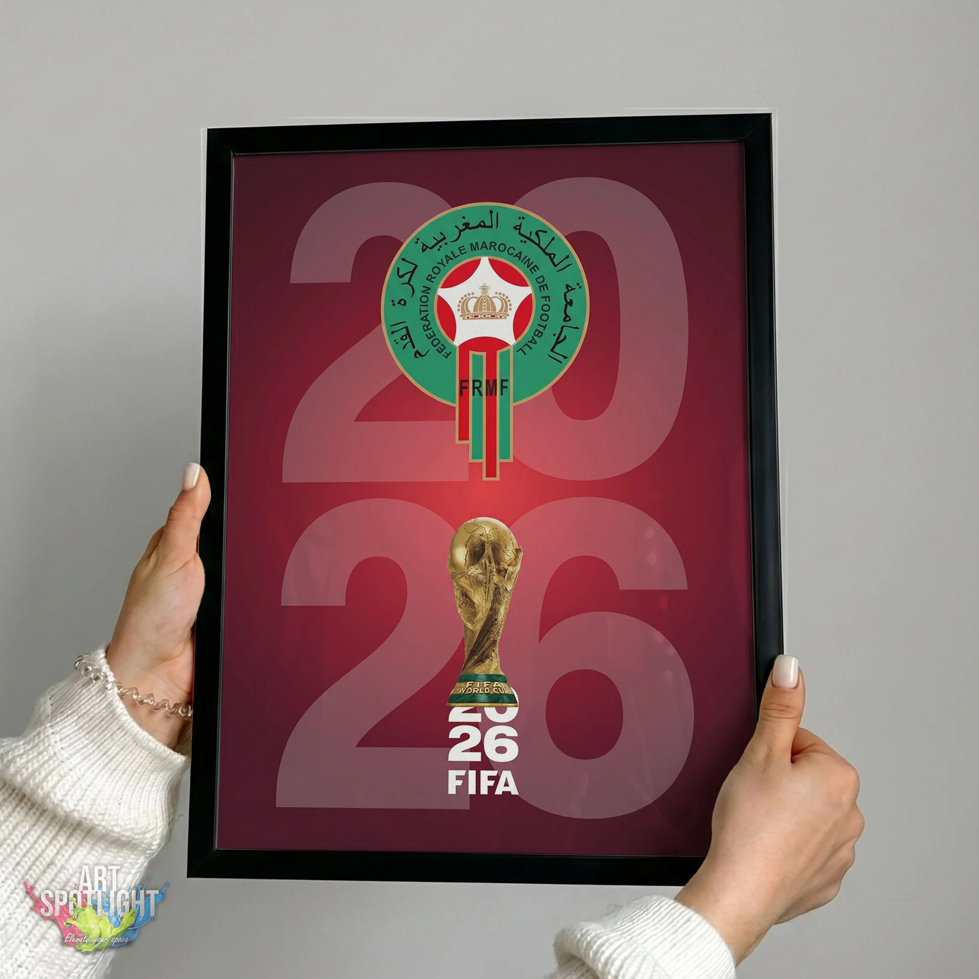 MOROCCO WORLD CUP 2026