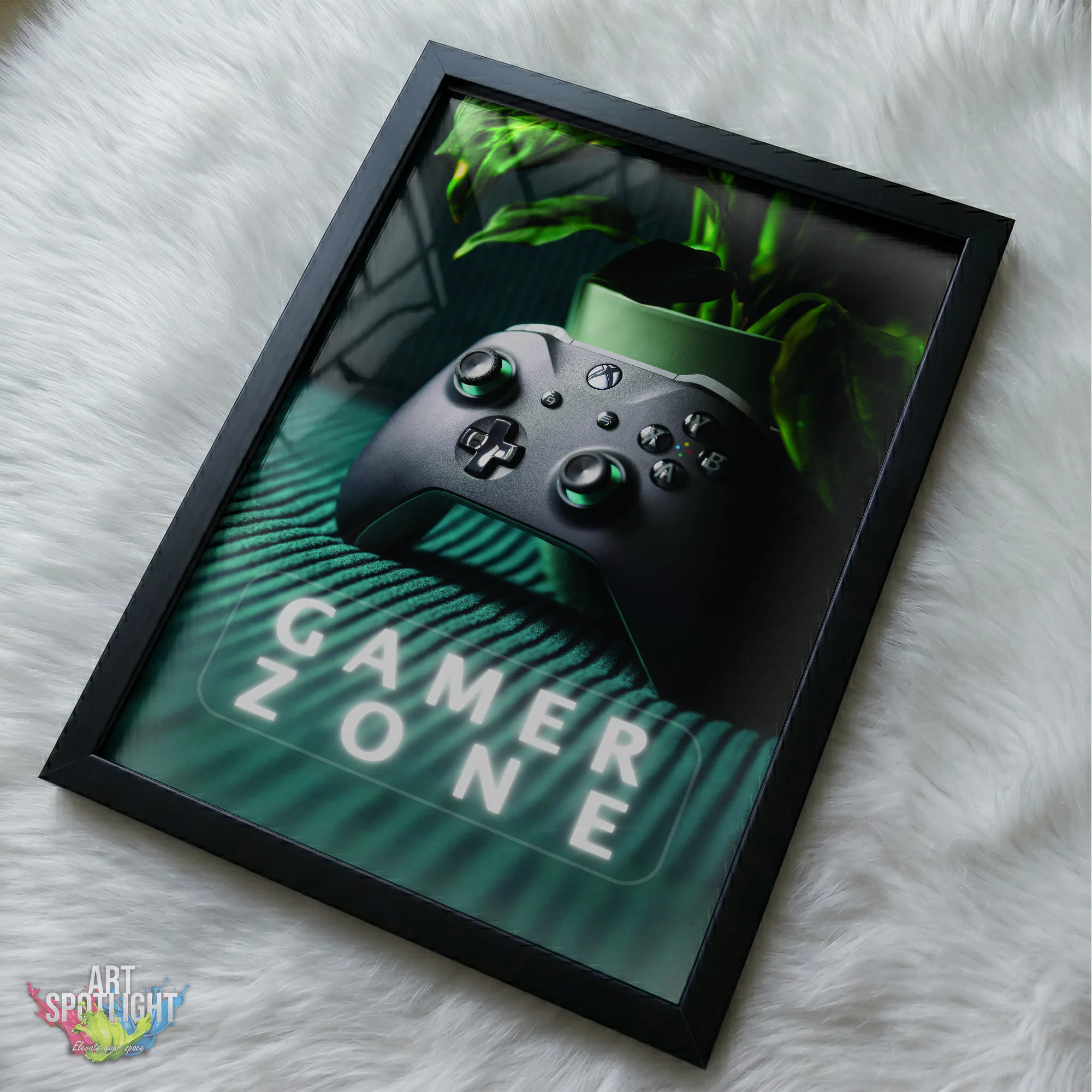 XBOX CONTROLLER