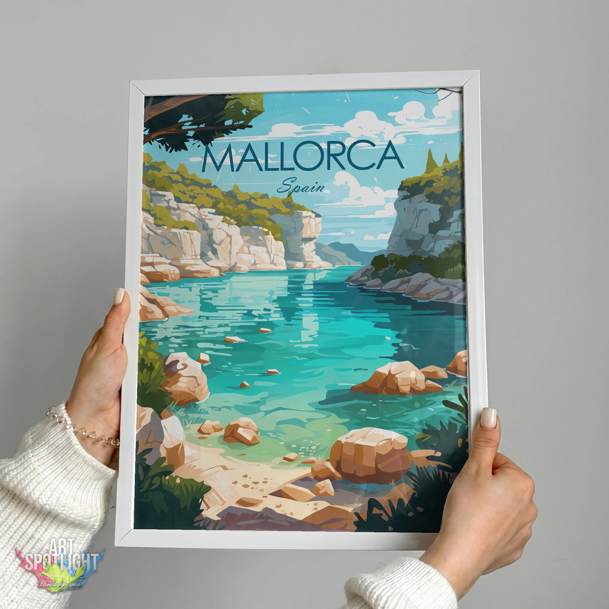 MALLORCA, SPAIN