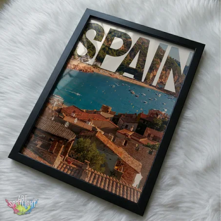 SPAIN MEDITERRANEAN COAST