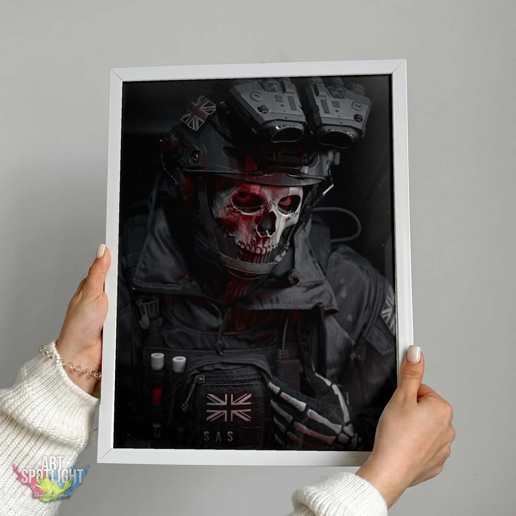 CALL OF DUTY: MODERN WARFARE II II
