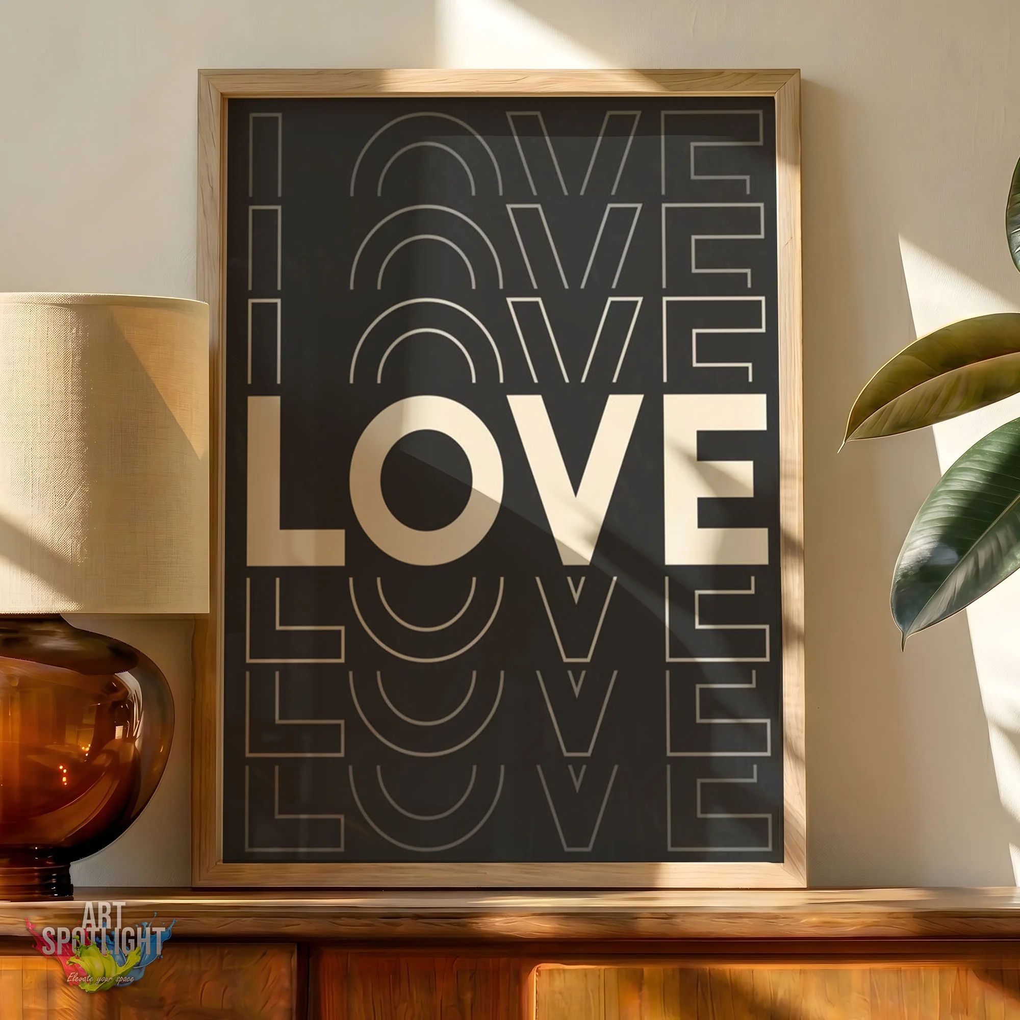 LOVE
