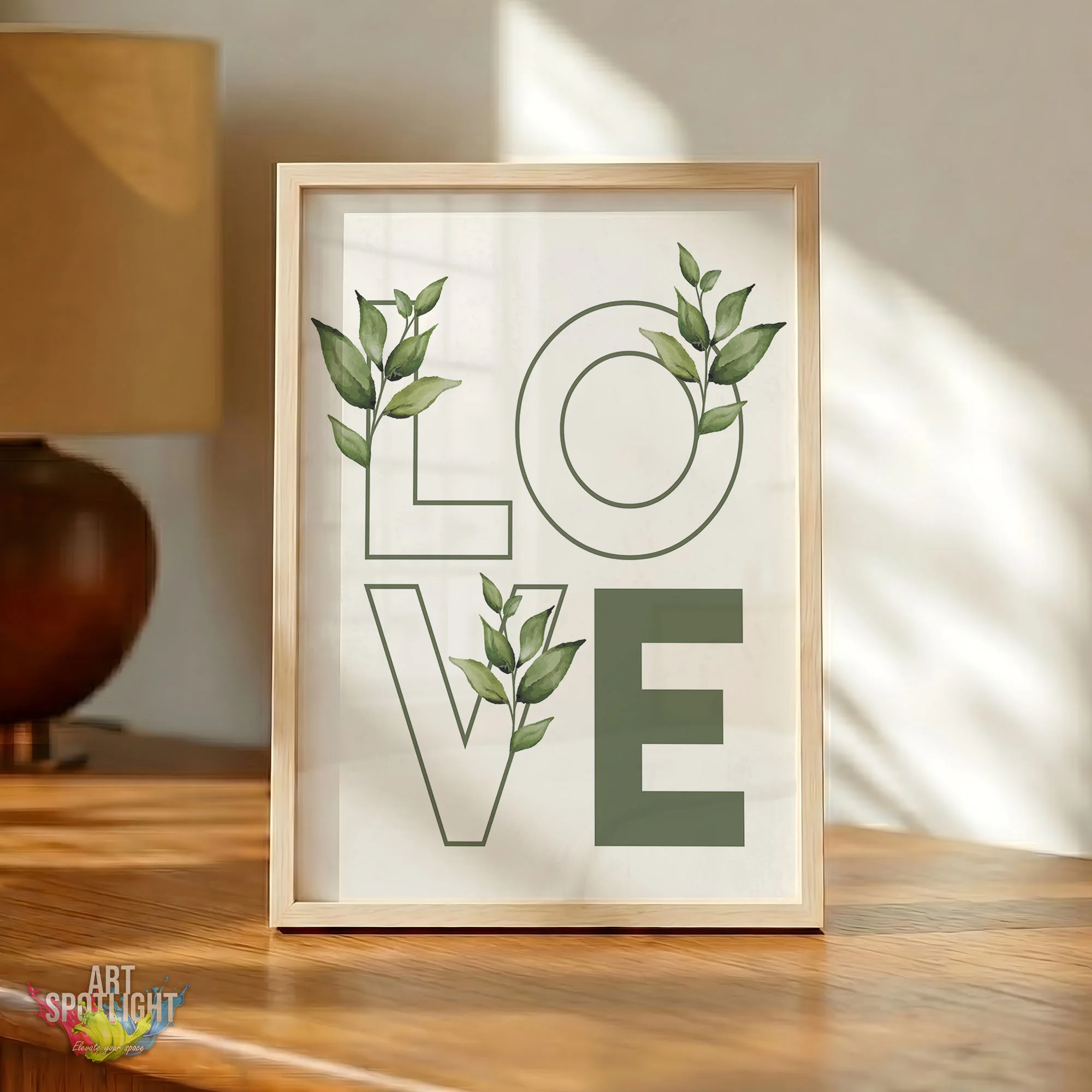 LOVE