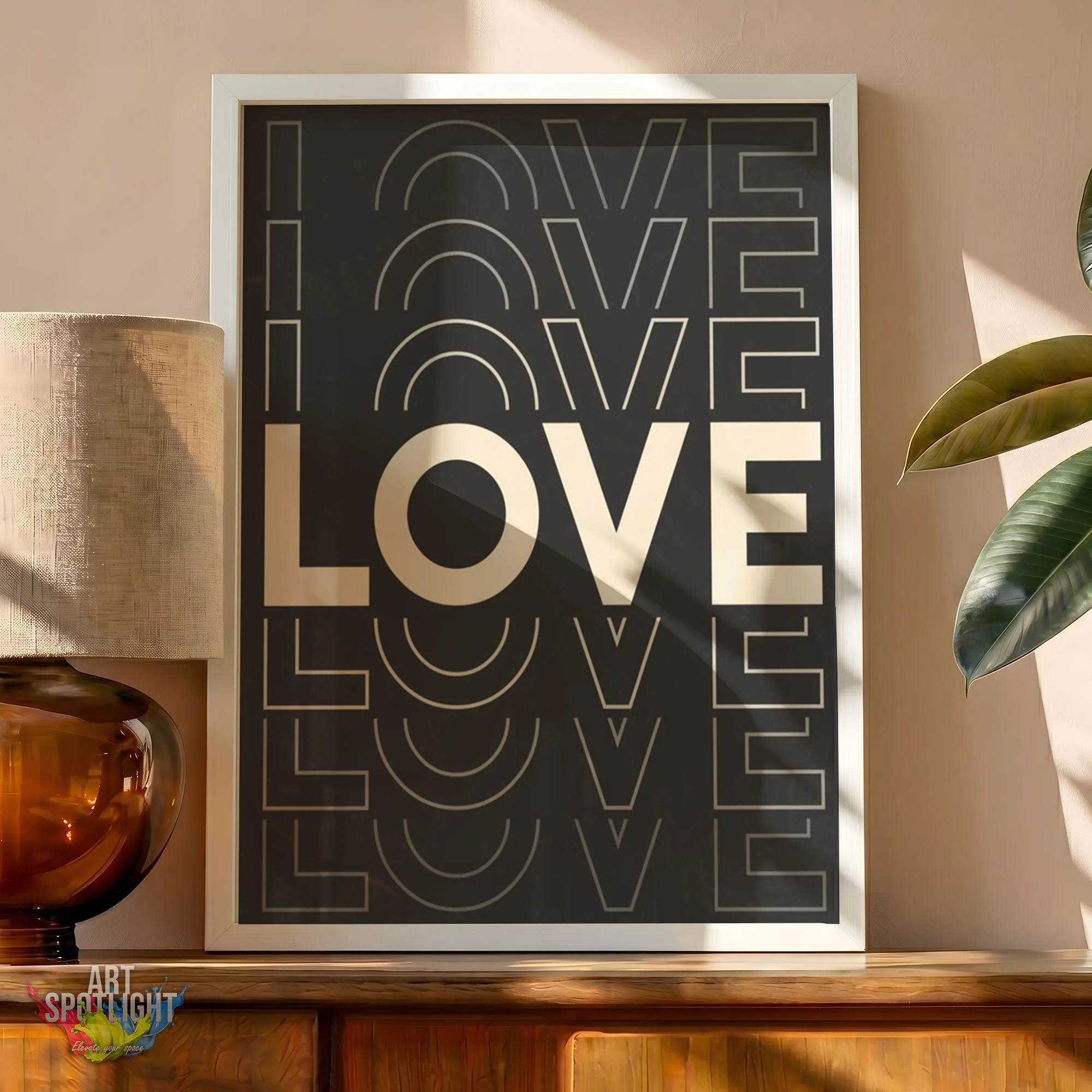 LOVE