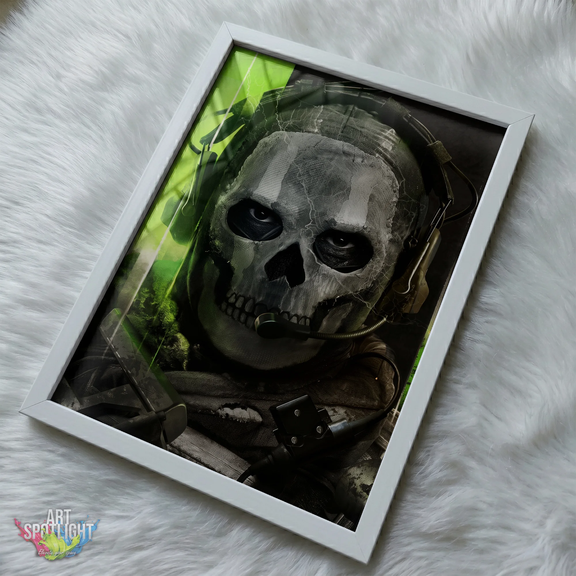CALL OF DUTY: MODERN WARFARE II I