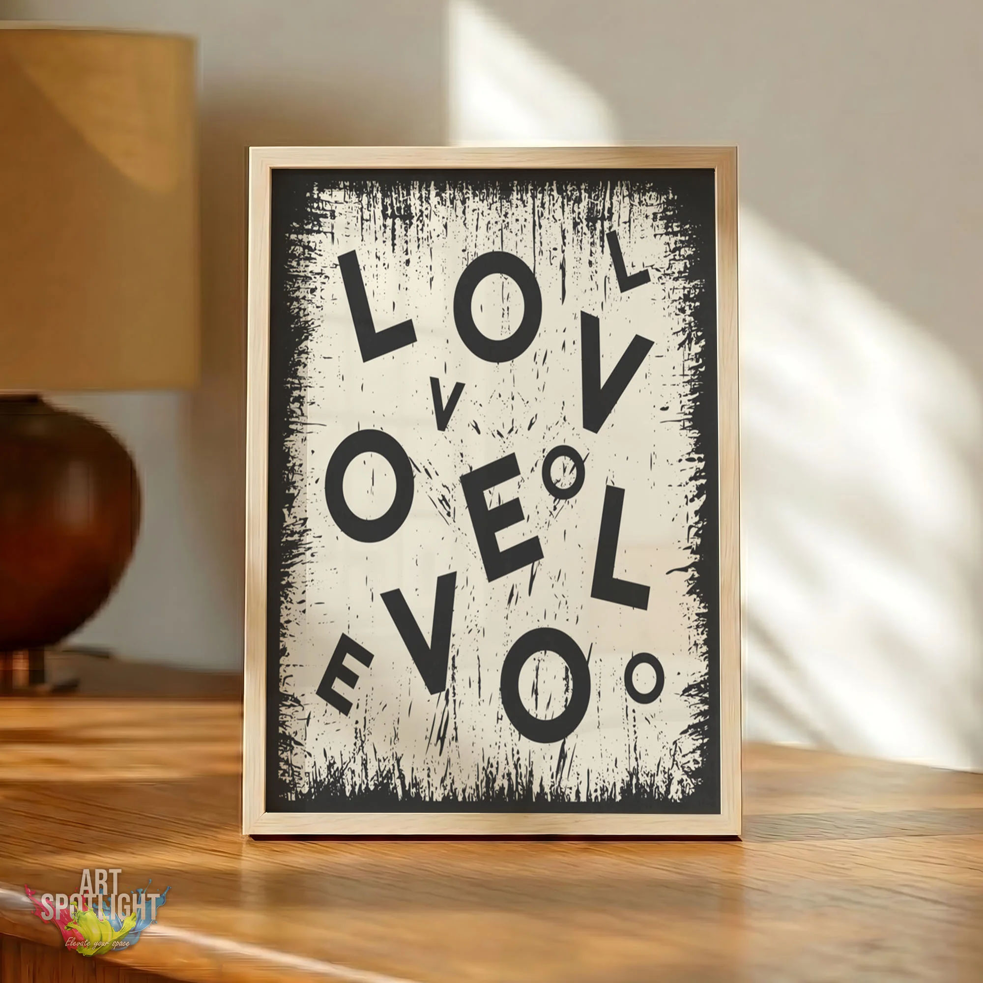 LOVE