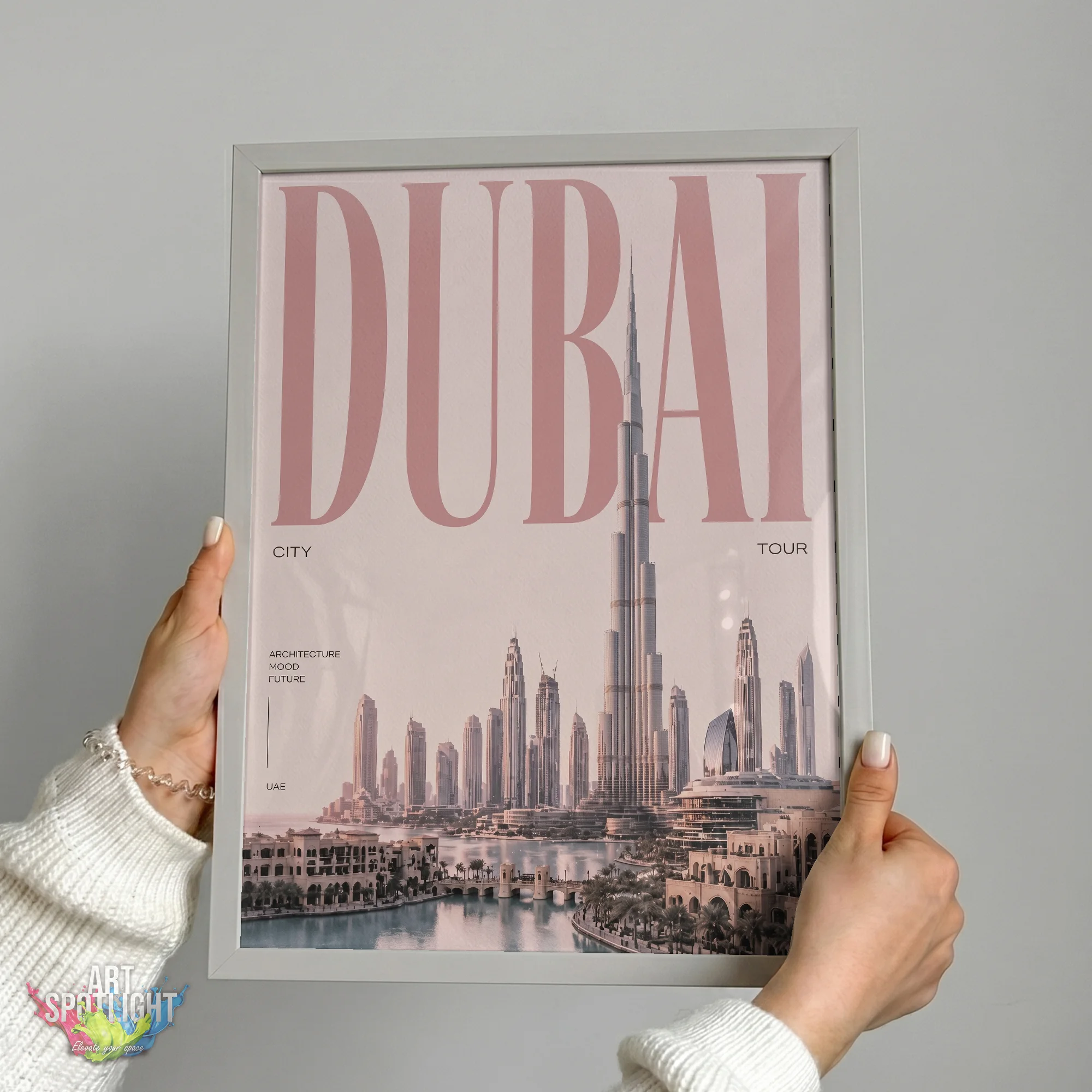DUBAI UNITED ARAB EMIRATES